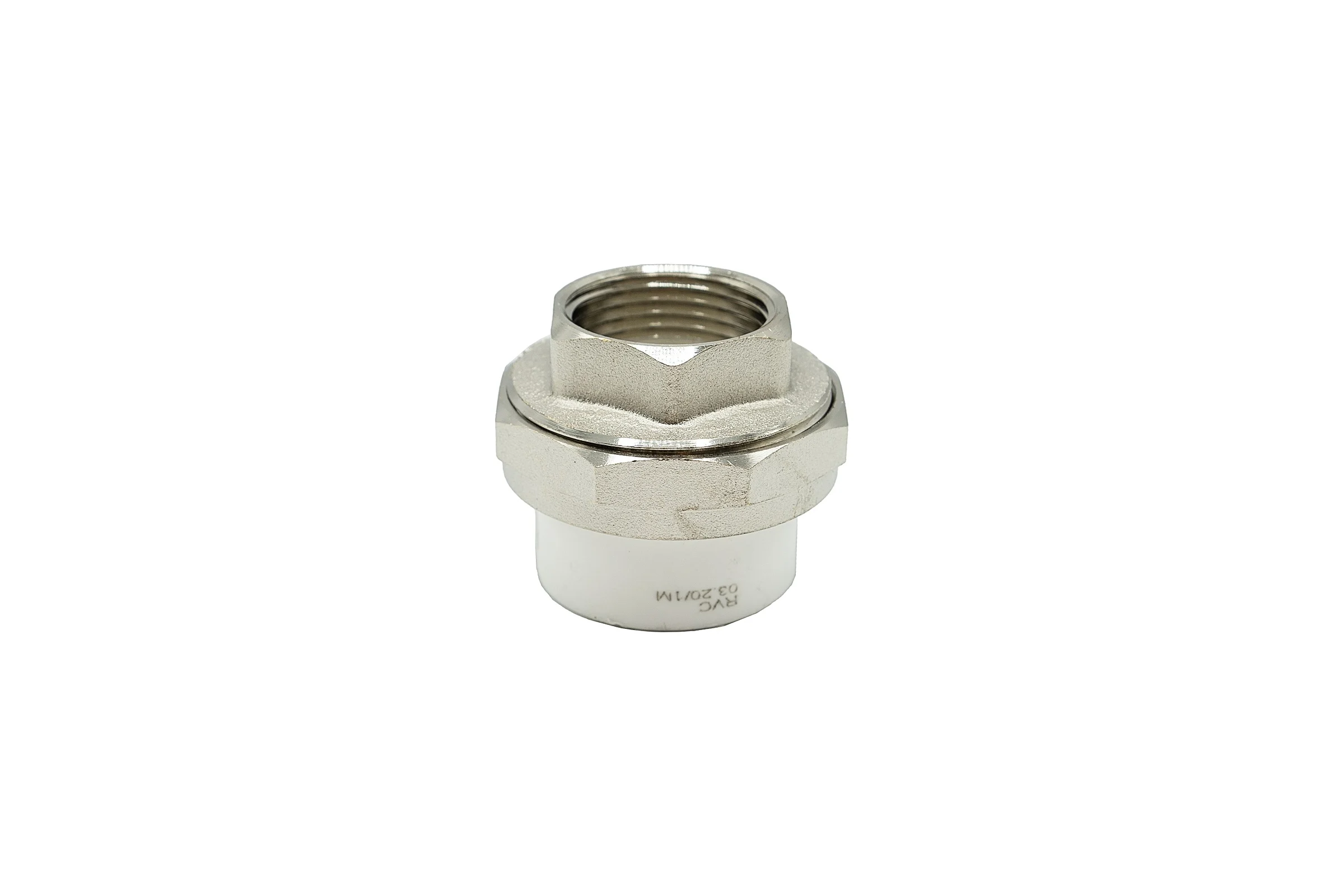 Американка Rvc ППРС внутренняя резьба 32x1 под ключ 04326