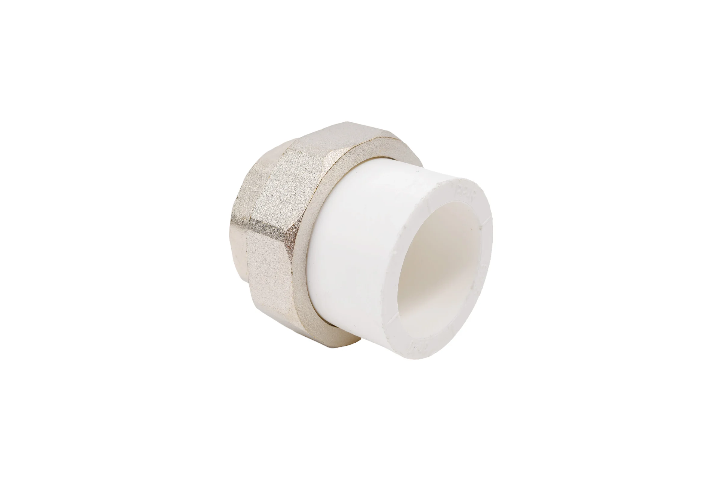 Американка Rvc ППРС внутренняя резьба 40x1 1/4 под ключ 06354