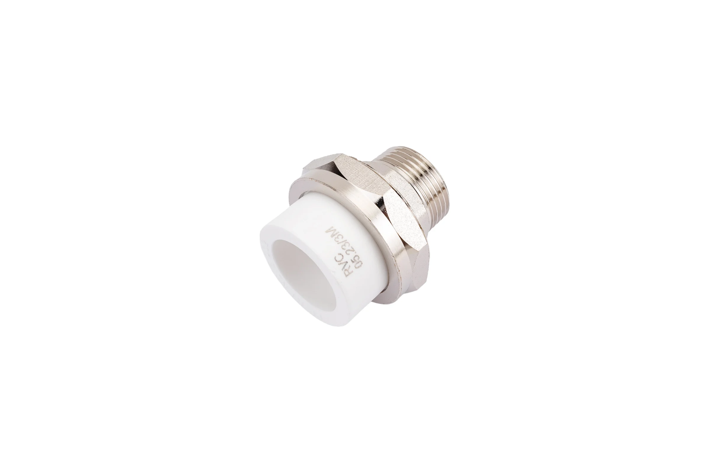 Американка Rvc ППРС наружная резьба 32x1 под ключ 04329