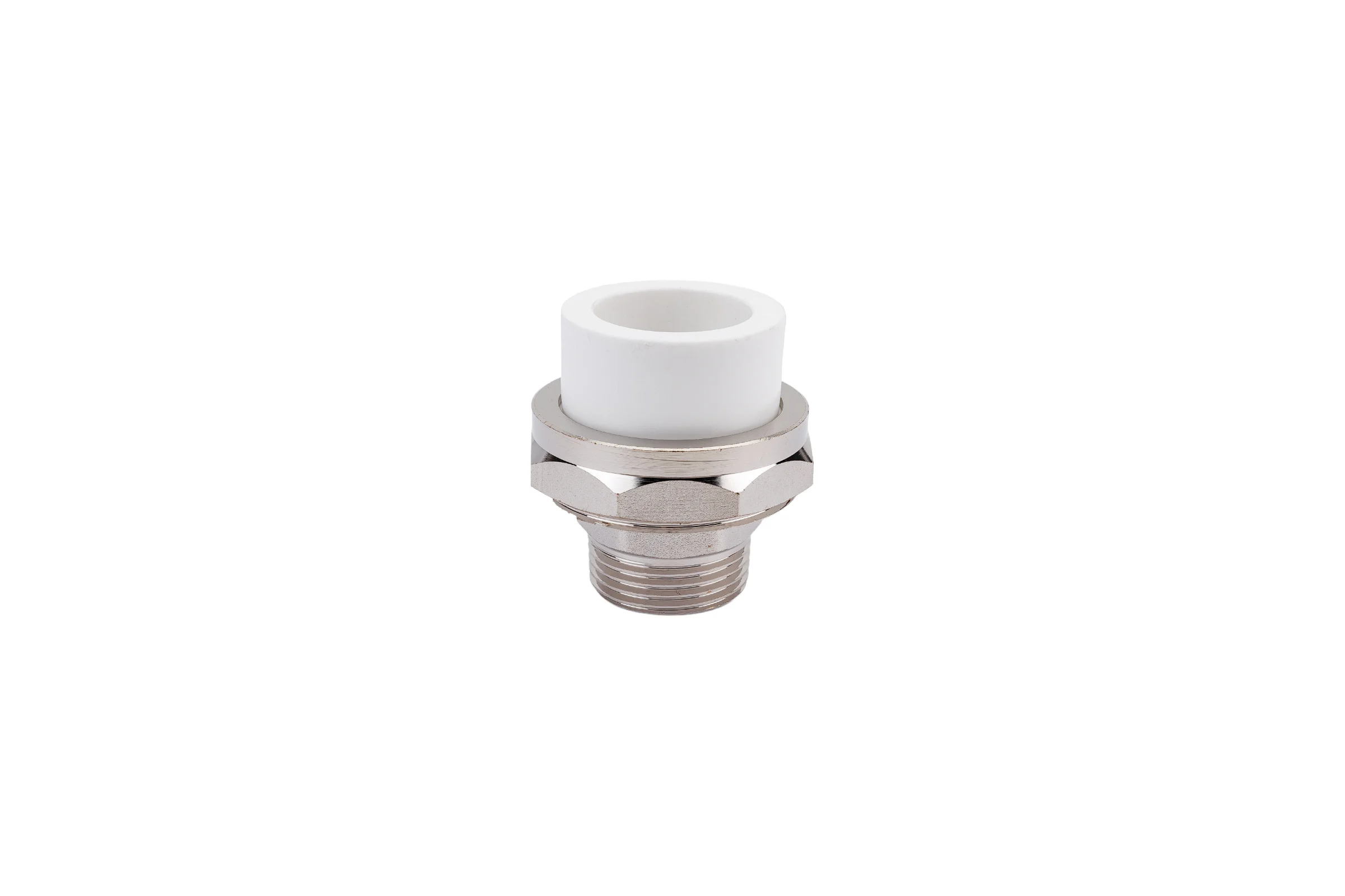 Американка Rvc ППРС наружная резьба 32x1 под ключ 04329
