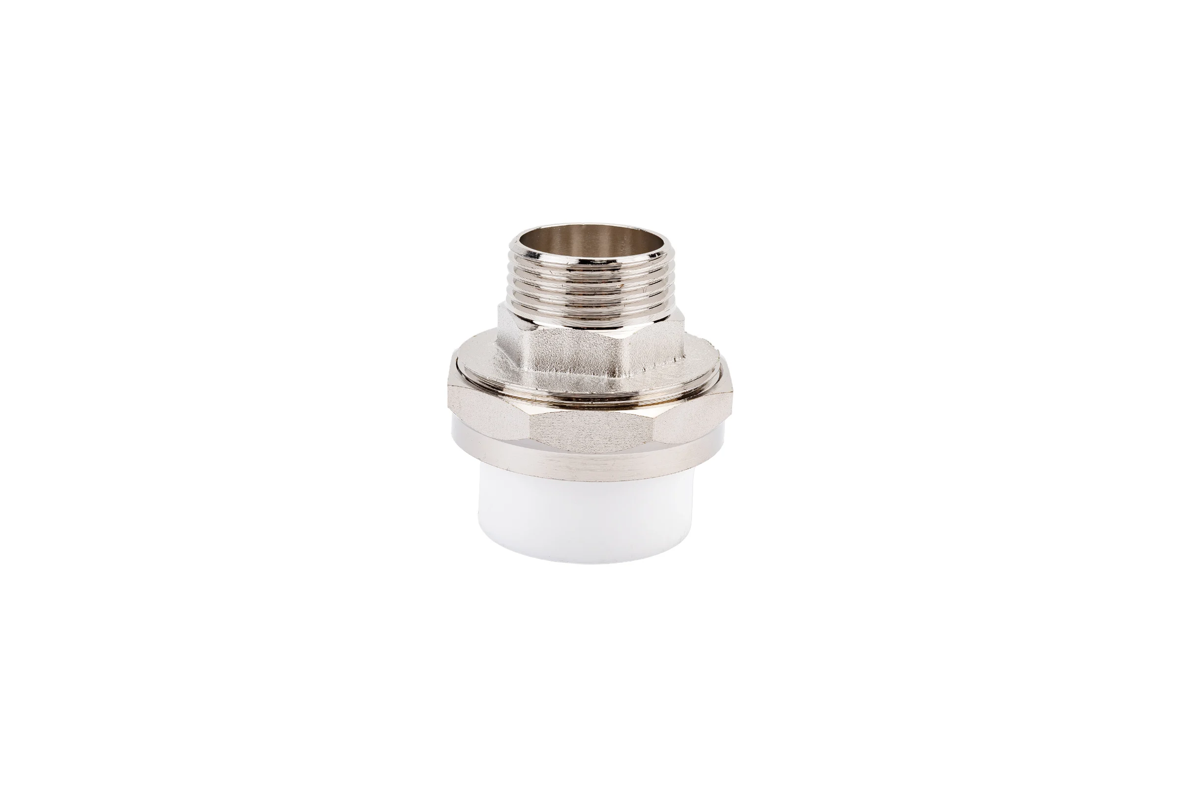 Американка Rvc ППРС наружная резьба 32x1 под ключ 04329