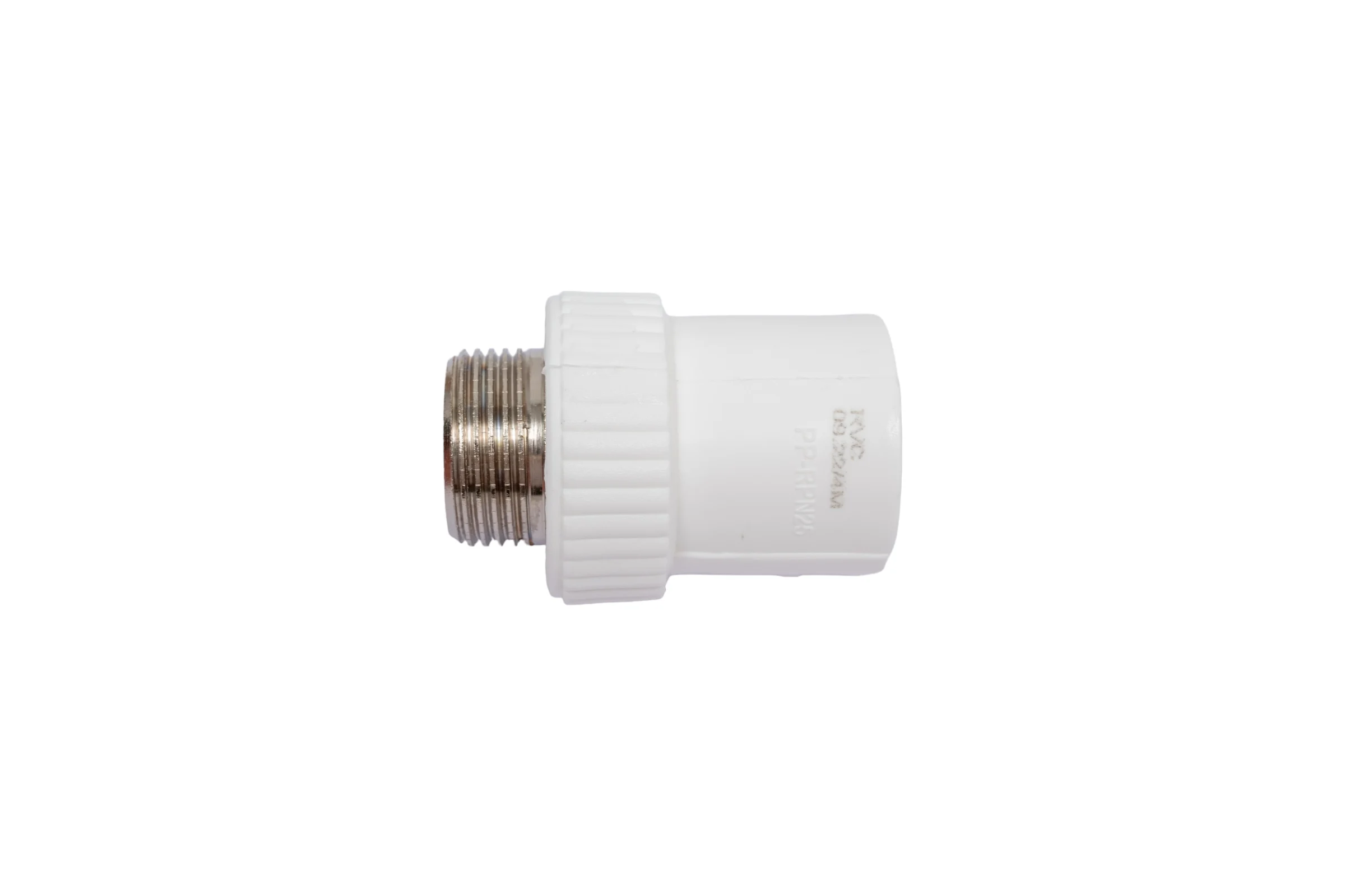 Муфта Rvc ППРС наружная резьба 25x3/4 04322