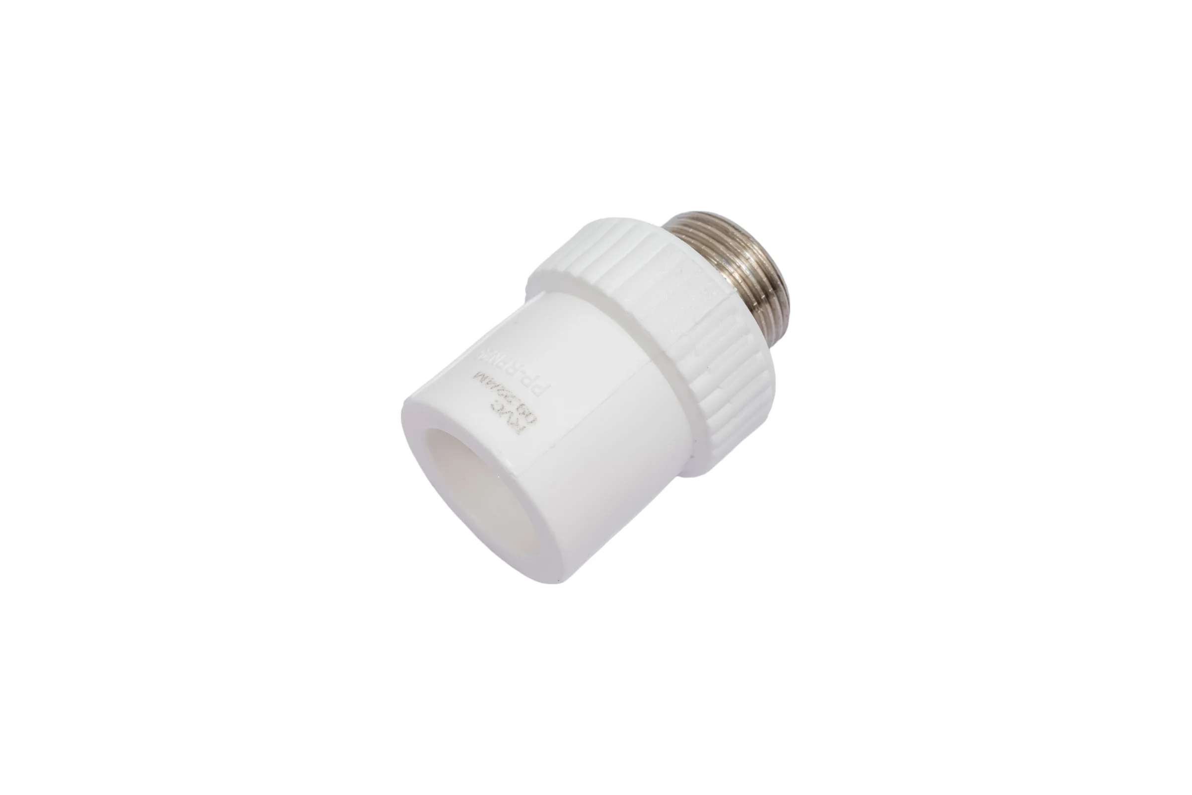 Муфта Rvc ППРС наружная резьба 25x3/4 04322