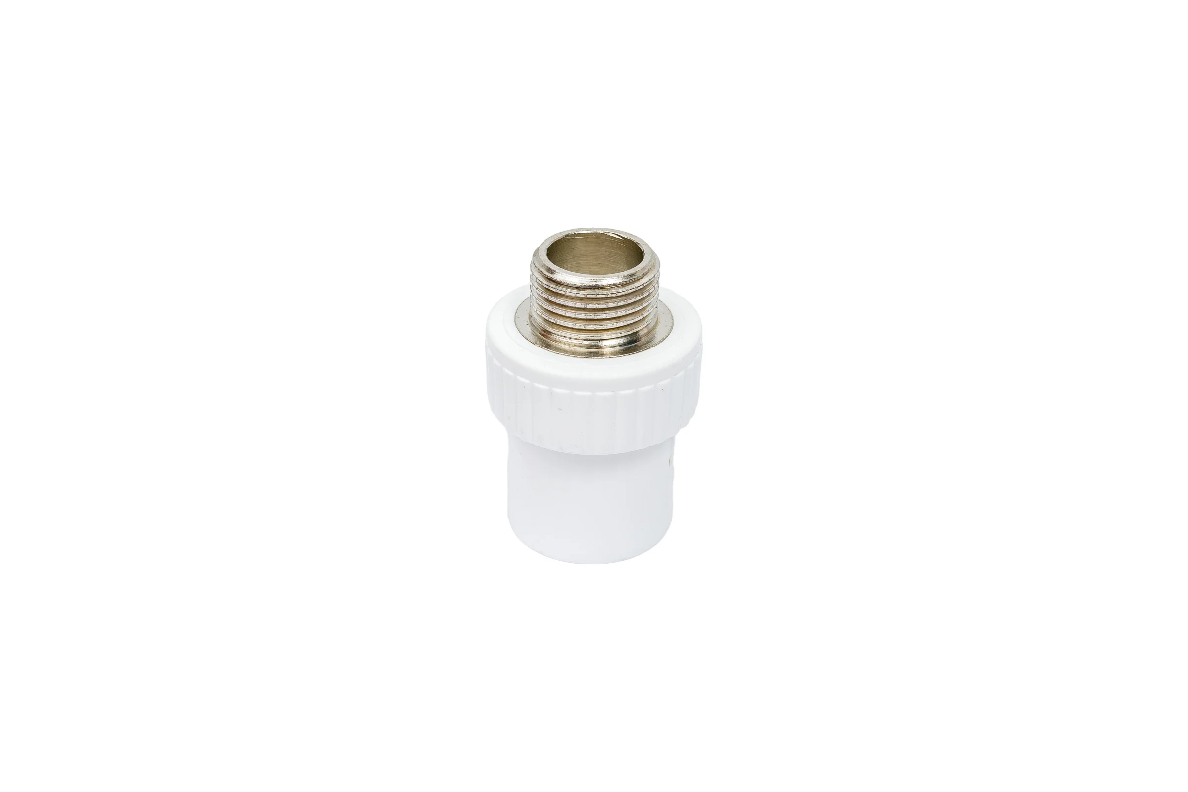 Муфта Rvc ППРС наружная резьба 20x1/2 04319