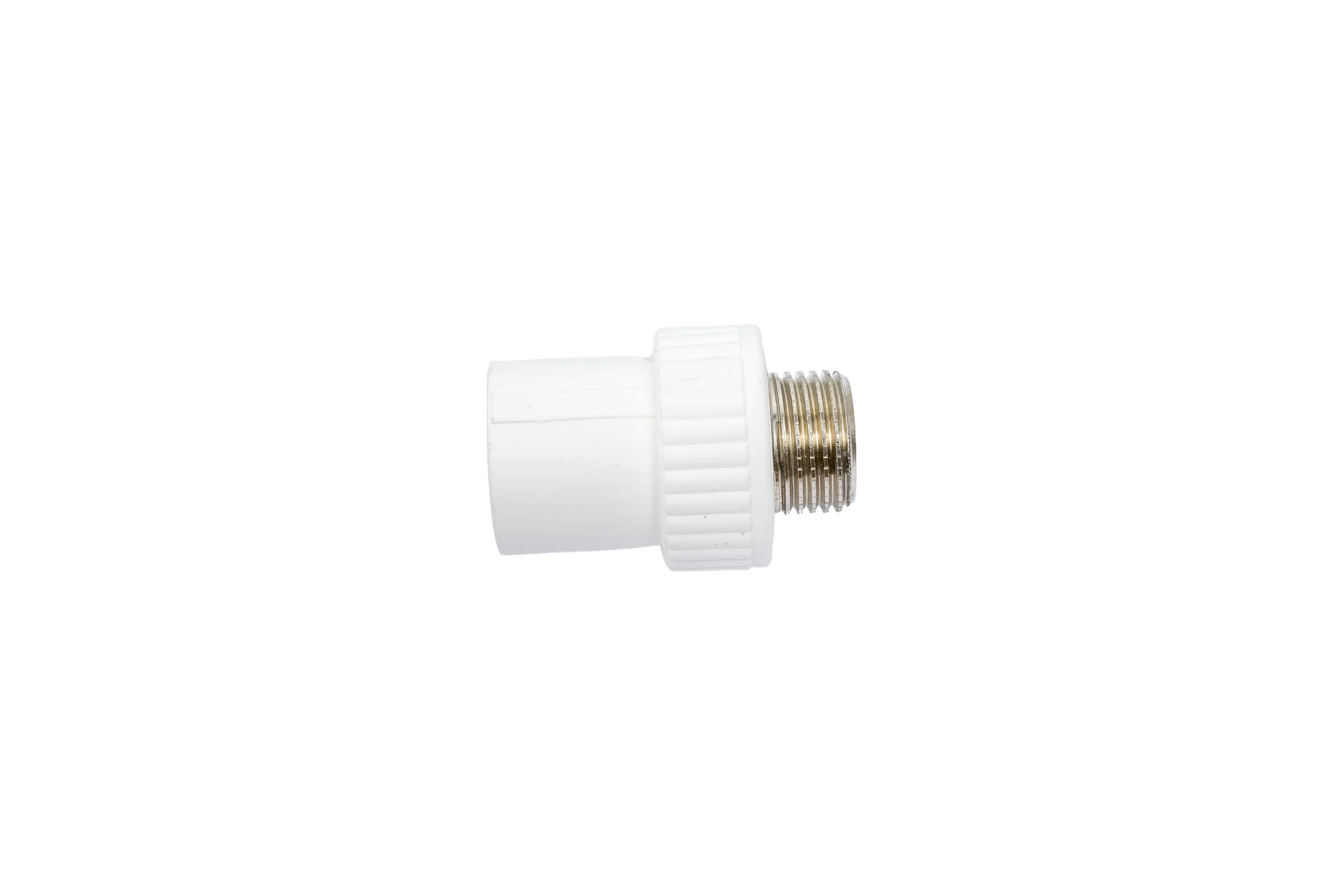 Муфта Rvc ППРС наружная резьба 20x1/2 04319