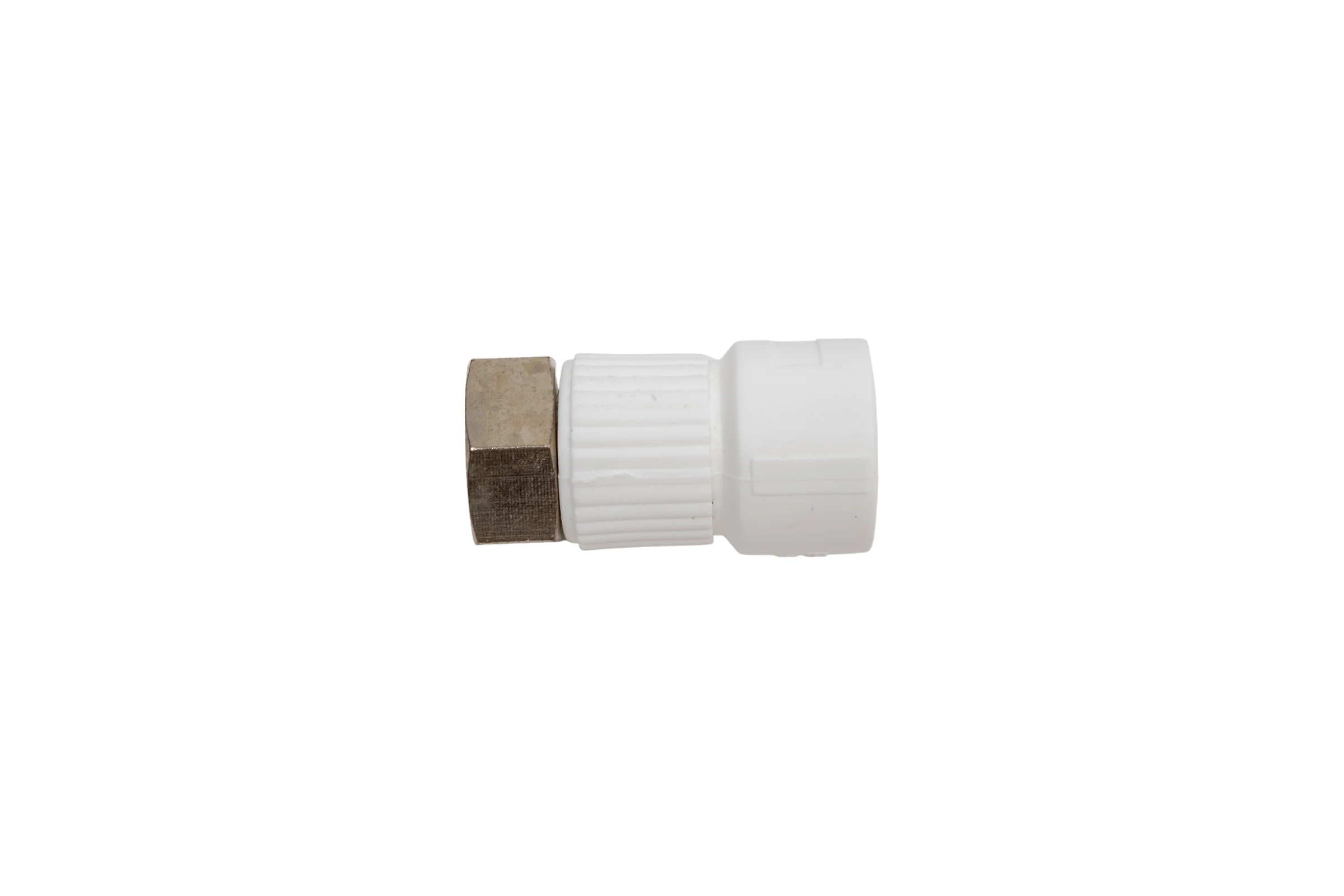 Муфта Rvc ППРС с накидной гайкой 20x1/2 25176