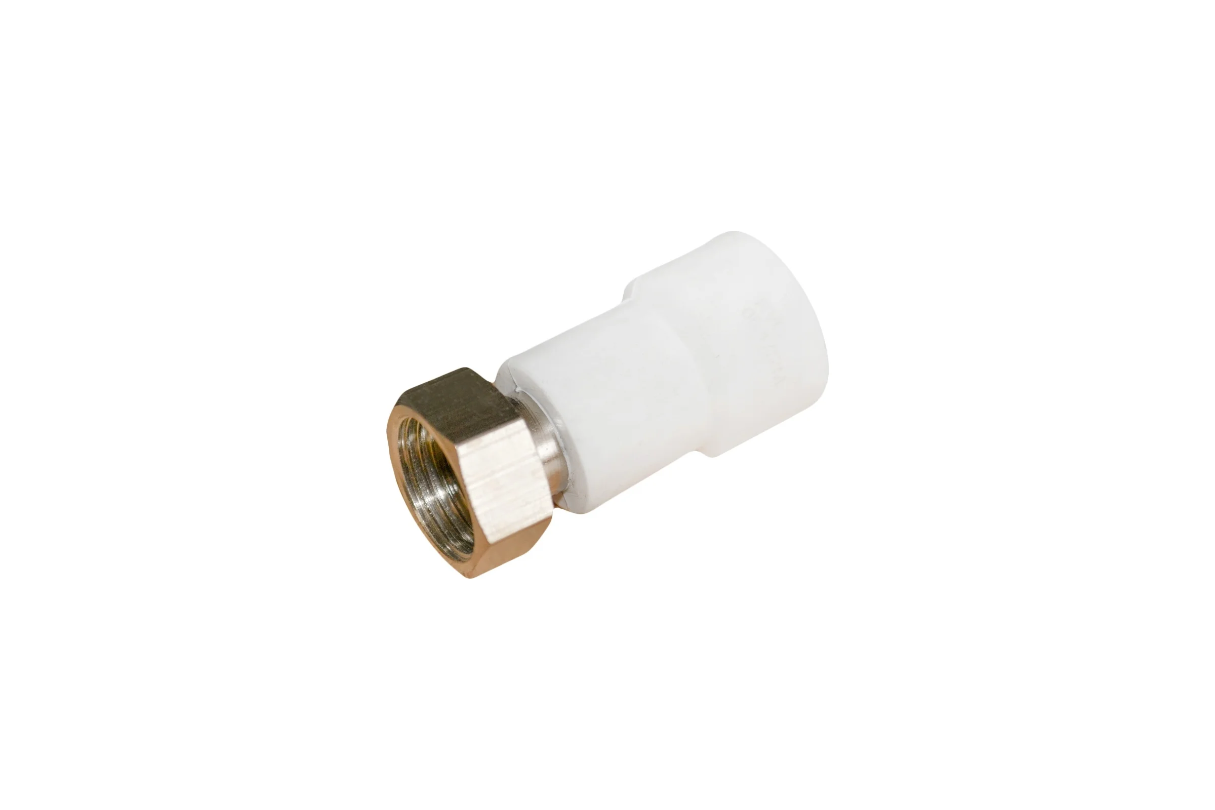 Муфта Rvc ППРС с накидной гайкой 25x3/4 25177