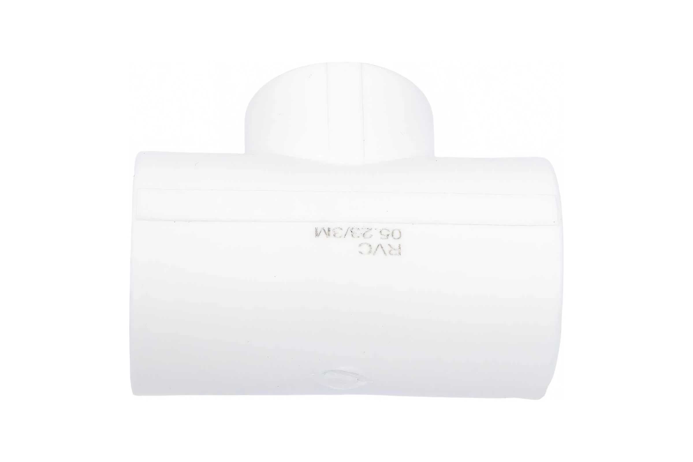 Тройник Rvc ППРС 25x20x25 04844