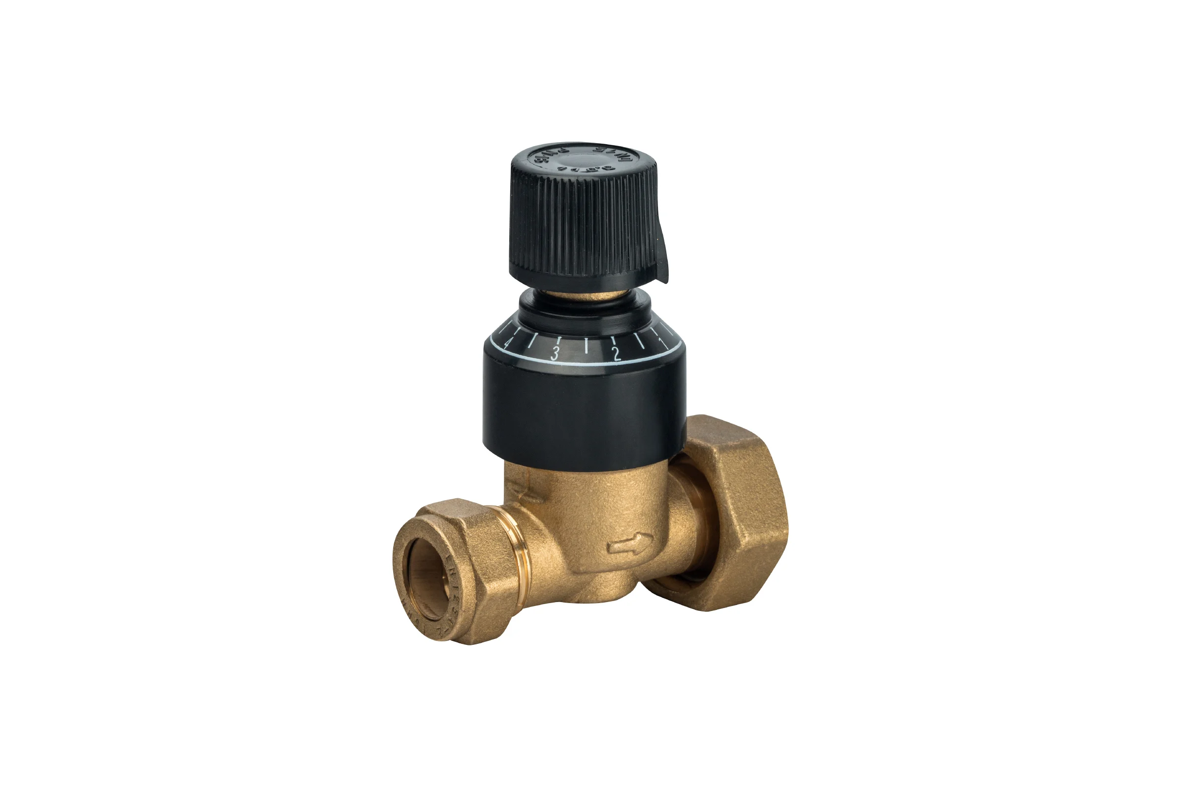 Байпас для комплекта насосной группы STOUT G 3/4" - Rp 3/4" SDG-0020-003002
