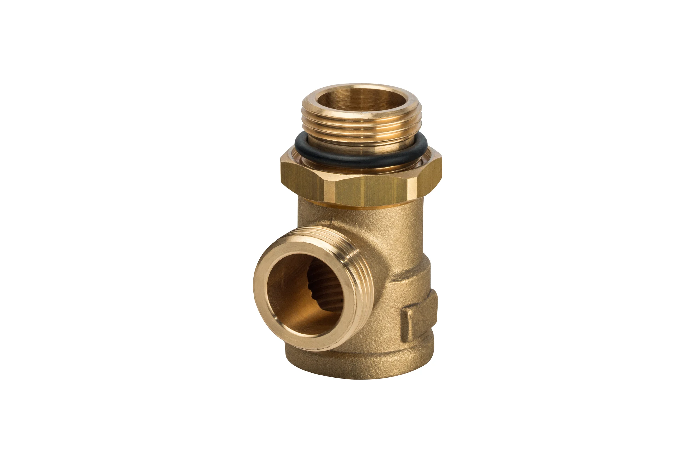 Байпас для комплекта насосной группы STOUT G 3/4" - Rp 3/4" SDG-0020-003002