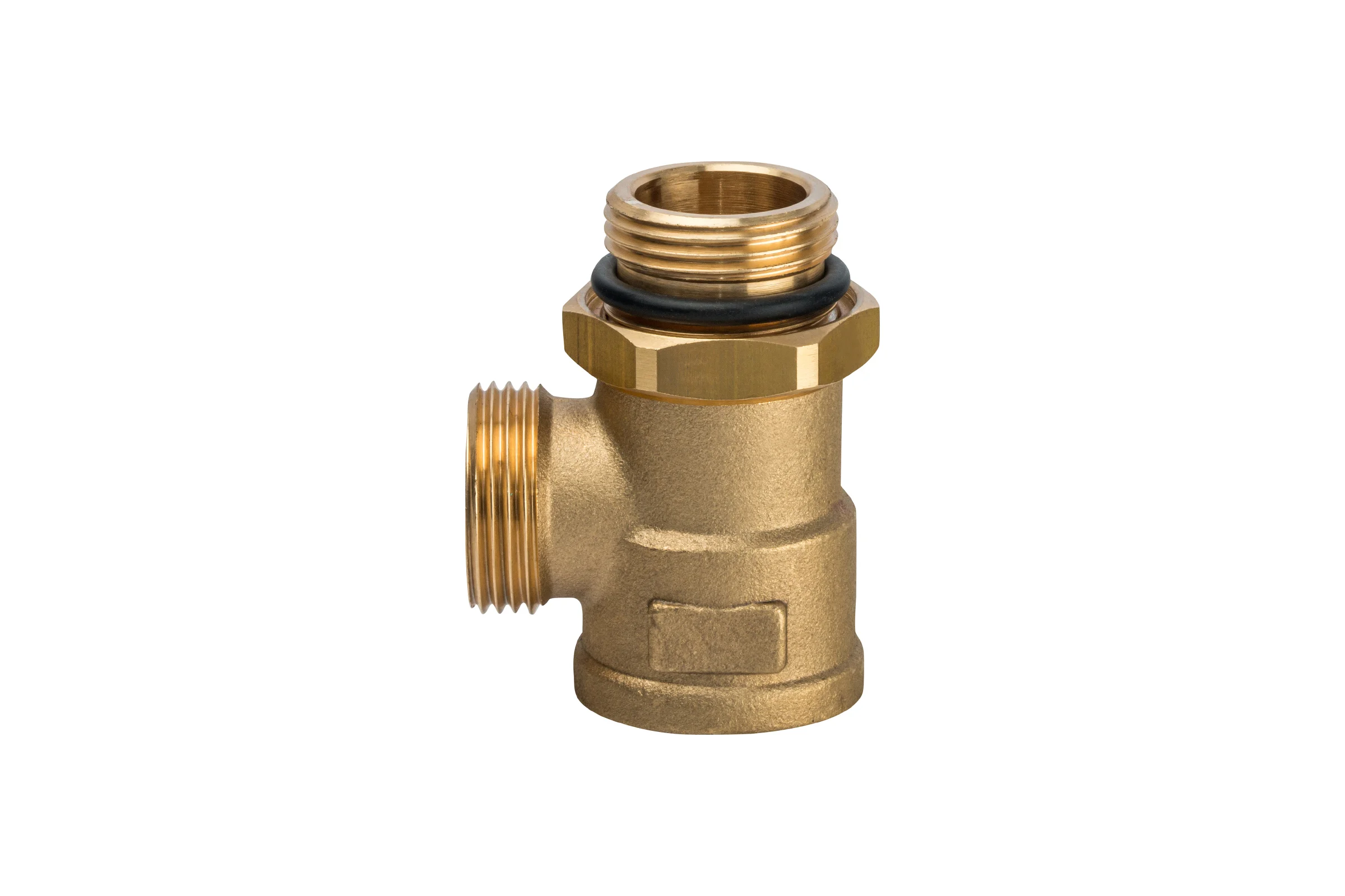 Байпас для комплекта насосной группы STOUT G 3/4" - Rp 3/4" SDG-0020-003002