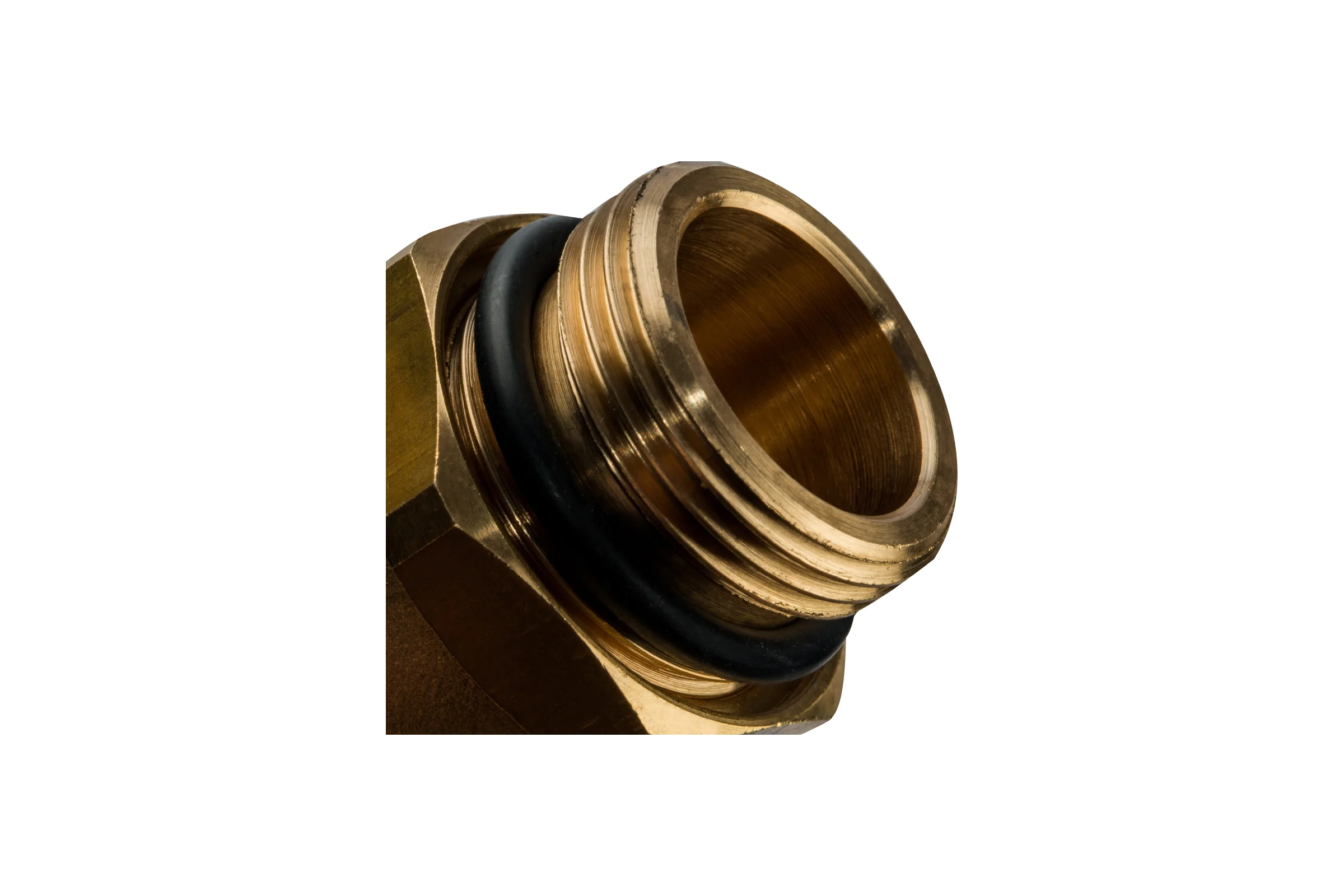 Байпас для комплекта насосной группы STOUT G 3/4" - Rp 3/4" SDG-0020-003002
