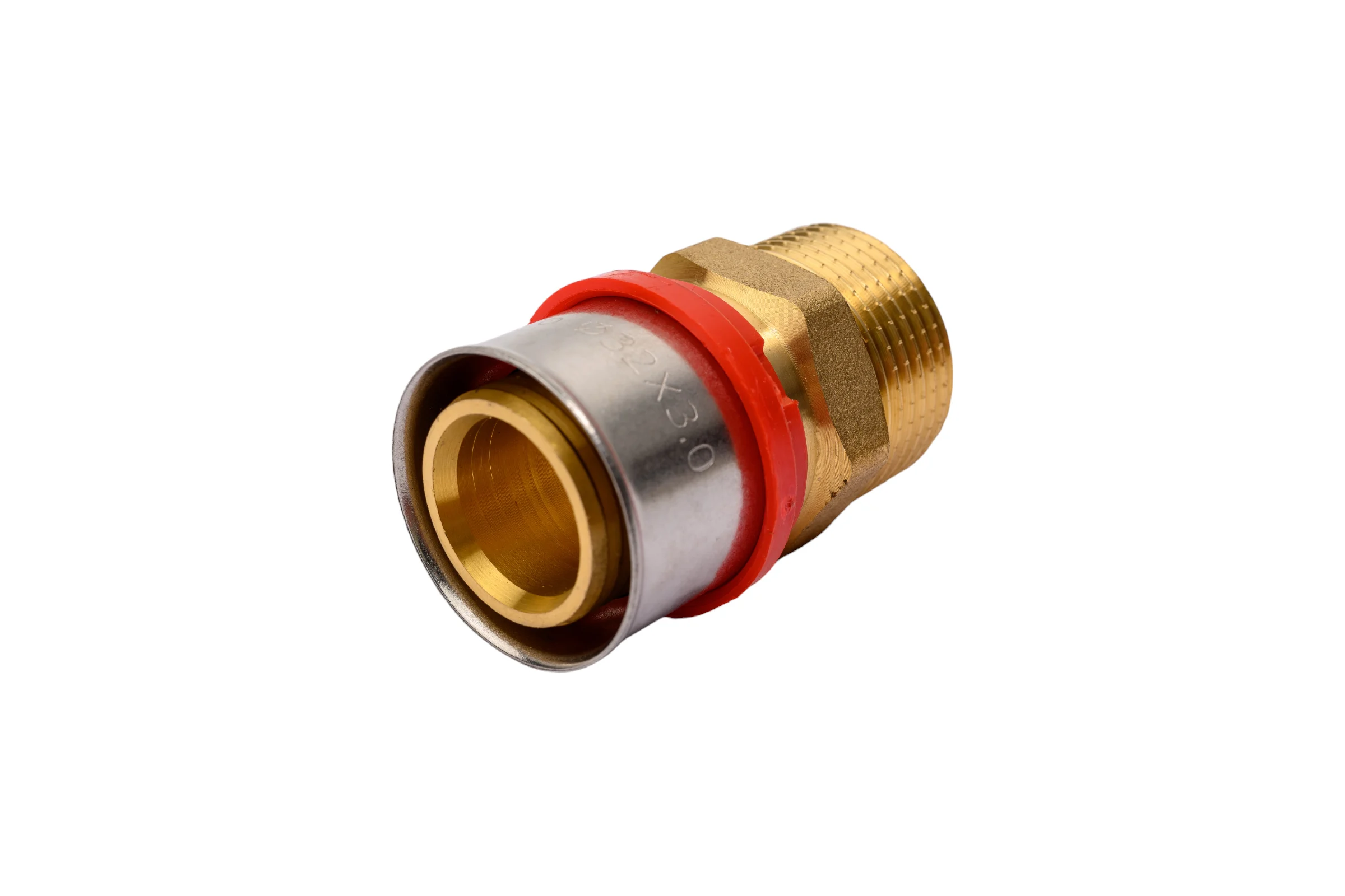 Муфта Rvc пресс 32x1ш 02661
