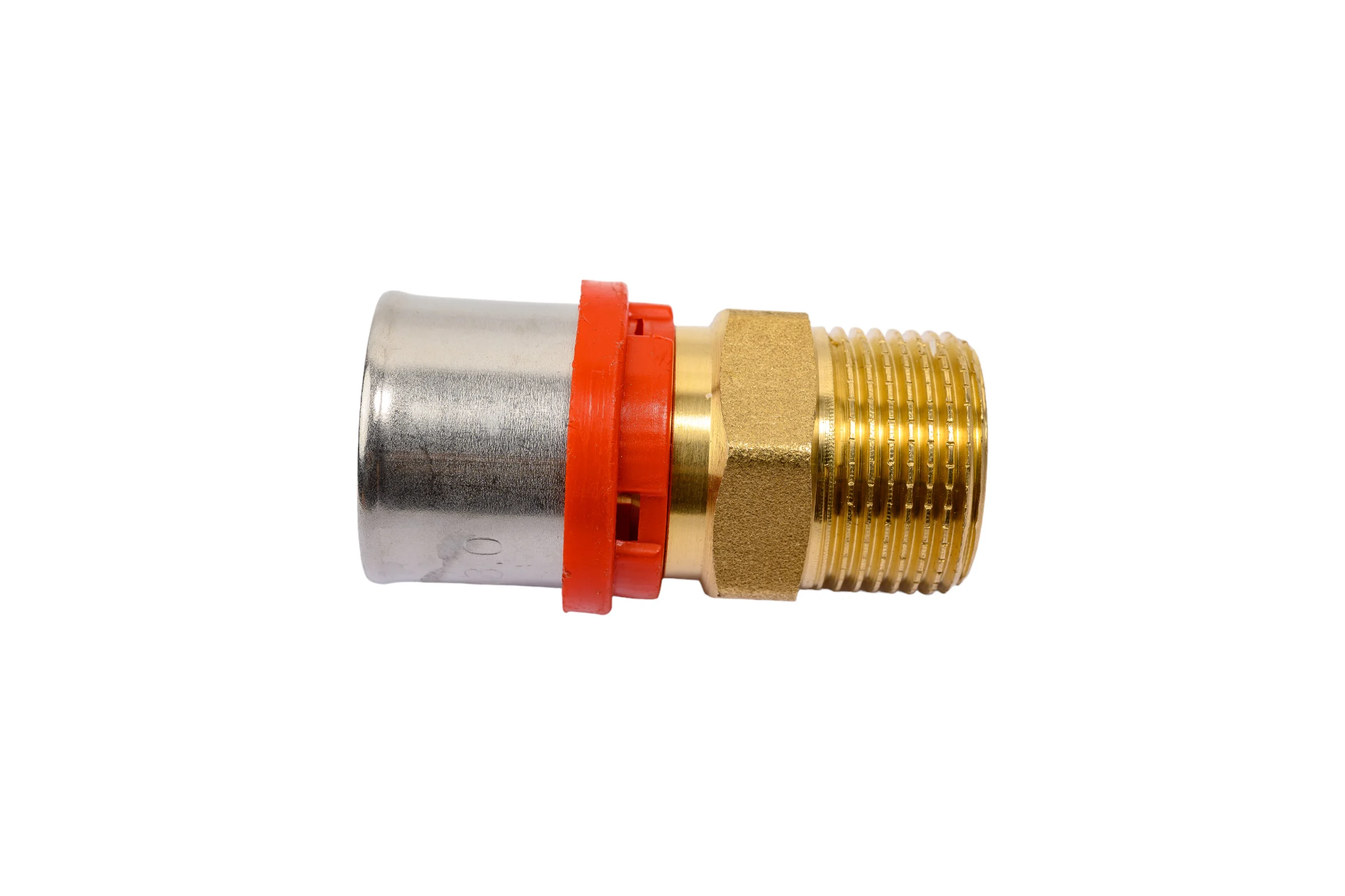 Муфта Rvc пресс 26x3/4ш 02657