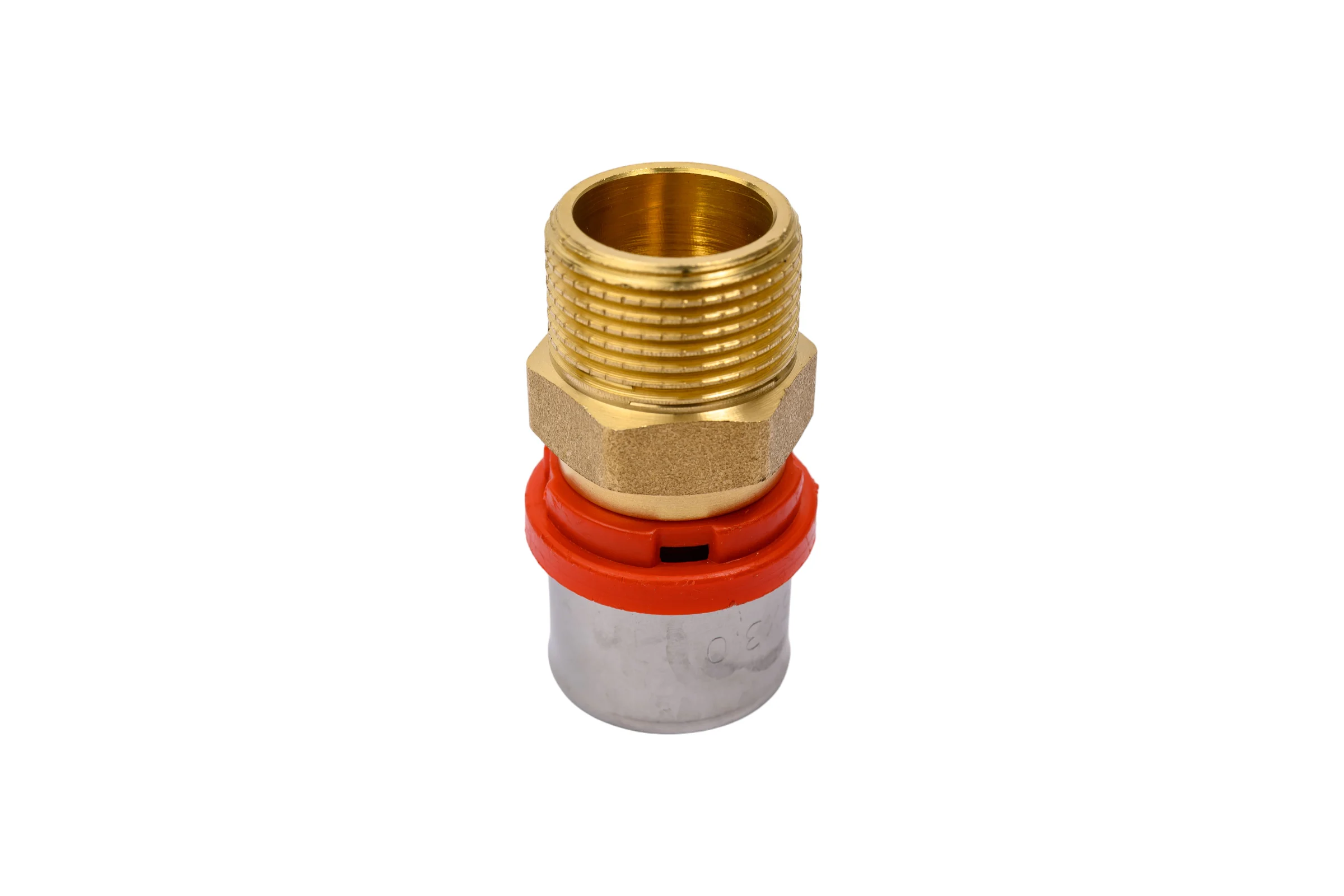 Муфта Rvc пресс 26x3/4ш 02657