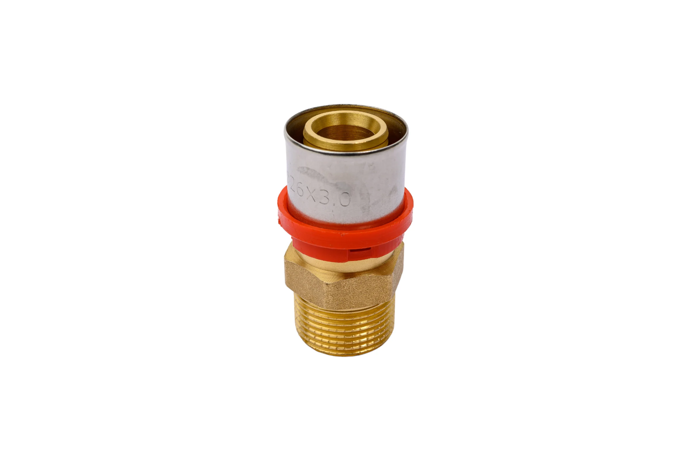 Муфта Rvc пресс 26x3/4ш 02657