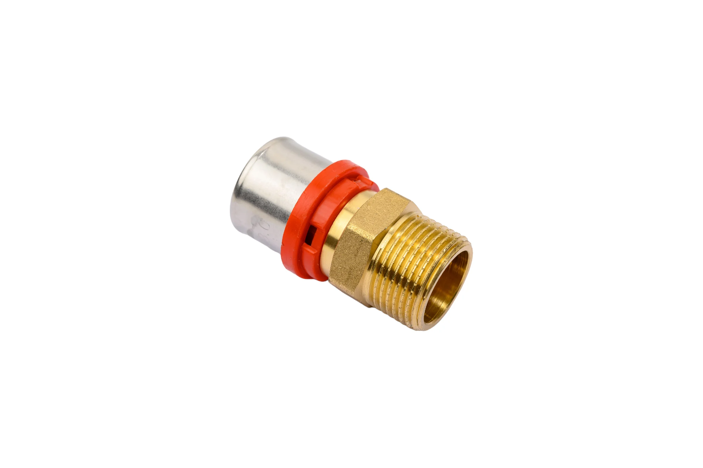 Муфта Rvc пресс 26x3/4ш 02657