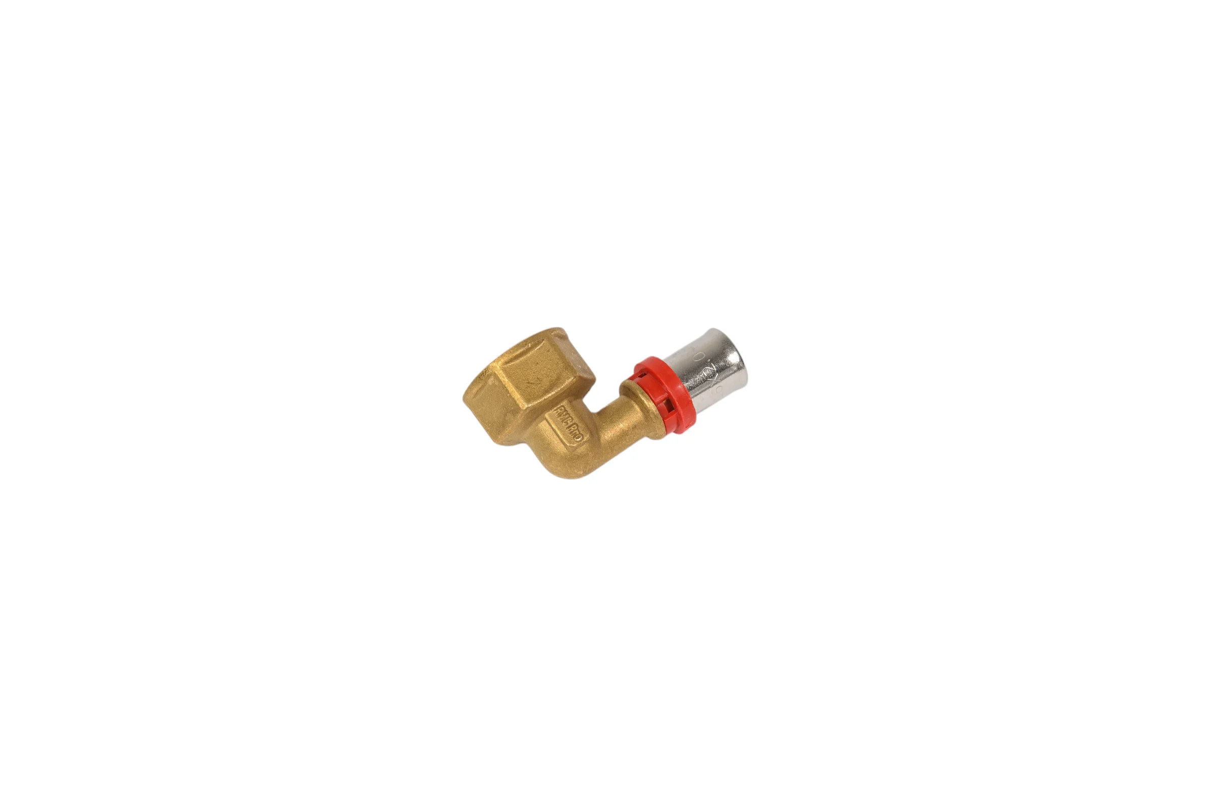 Угол Rvc пресс 16x3/4г 02701