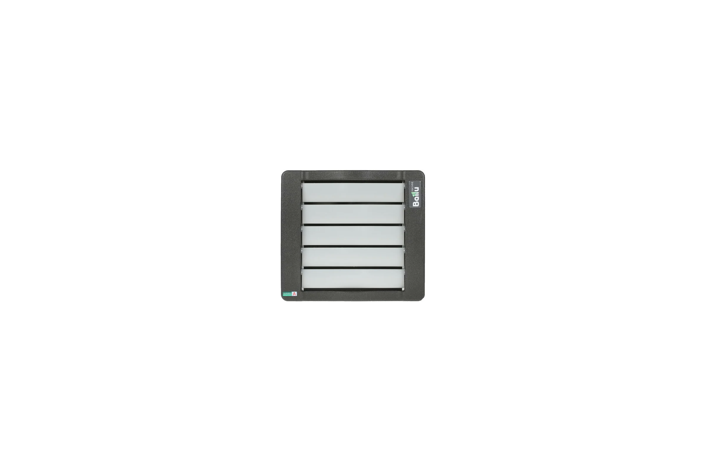 Водяной тепловентилятор Ballu BHP-W3-20-S НС-1136094