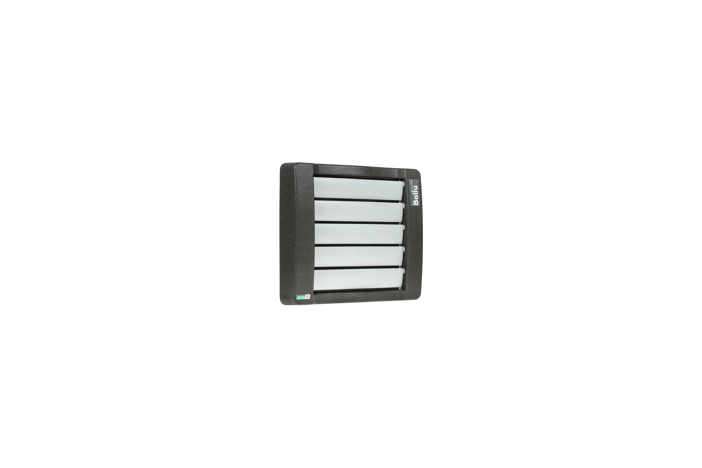 Водяной тепловентилятор Ballu BHP-W3-20-S НС-1136094