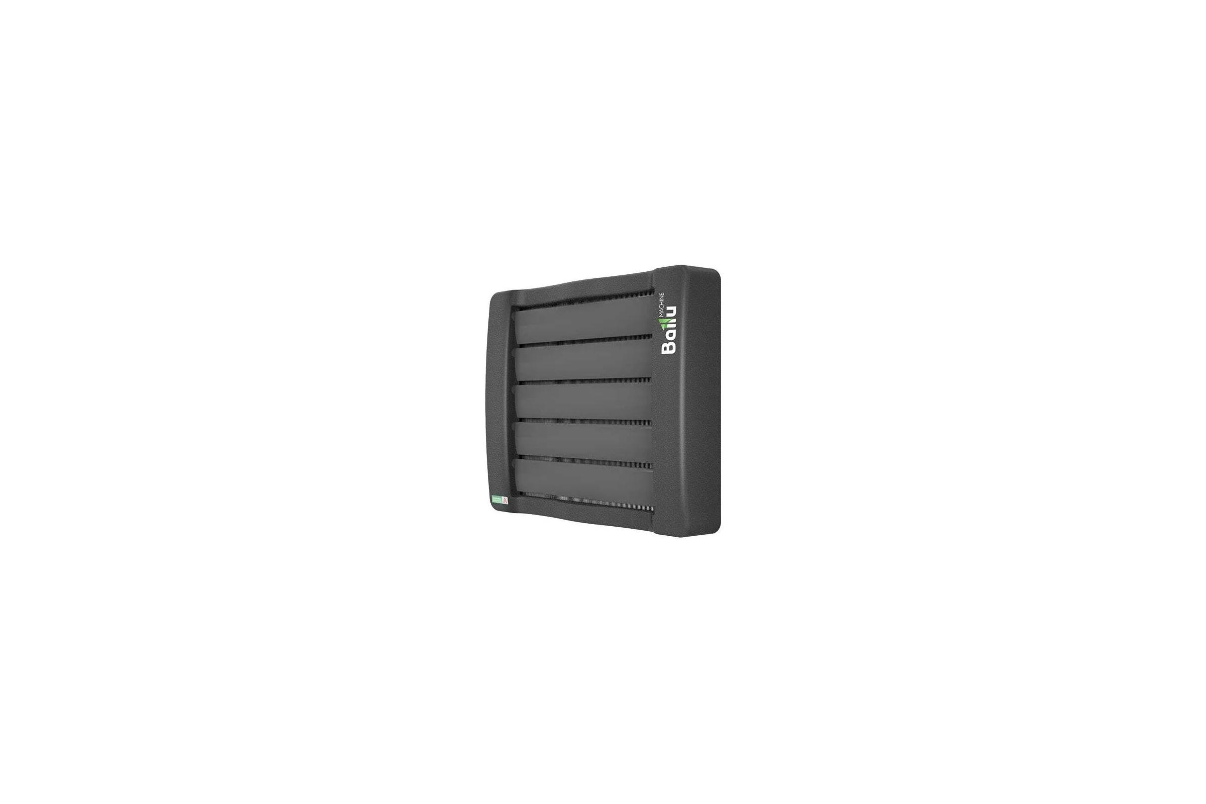 Водяной тепловентилятор Ballu BHP-W3-20-S НС-1136094