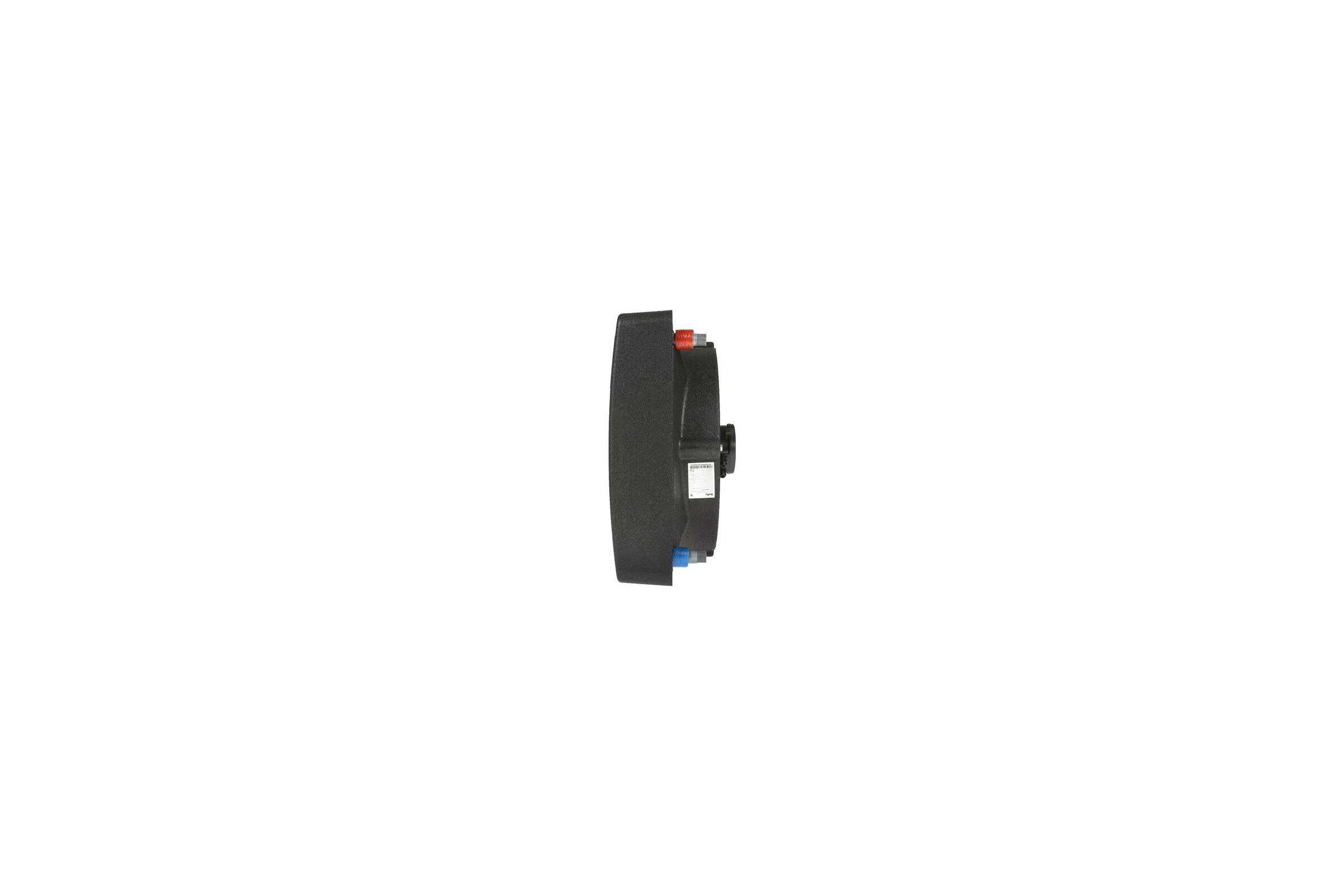 Водяной тепловентилятор Ballu BHP-W3-20-S НС-1136094