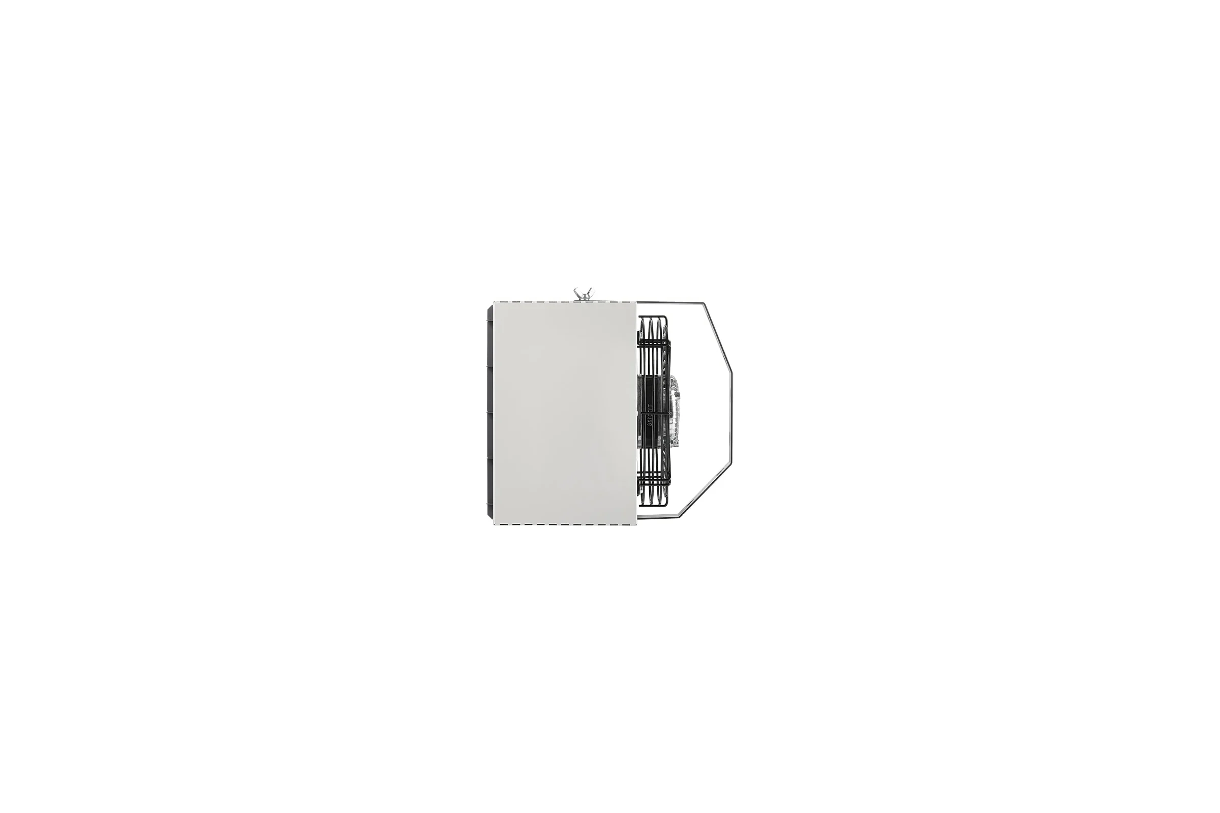 Тепловая пушка Ballu BHP-MW-5 НС-1135824
