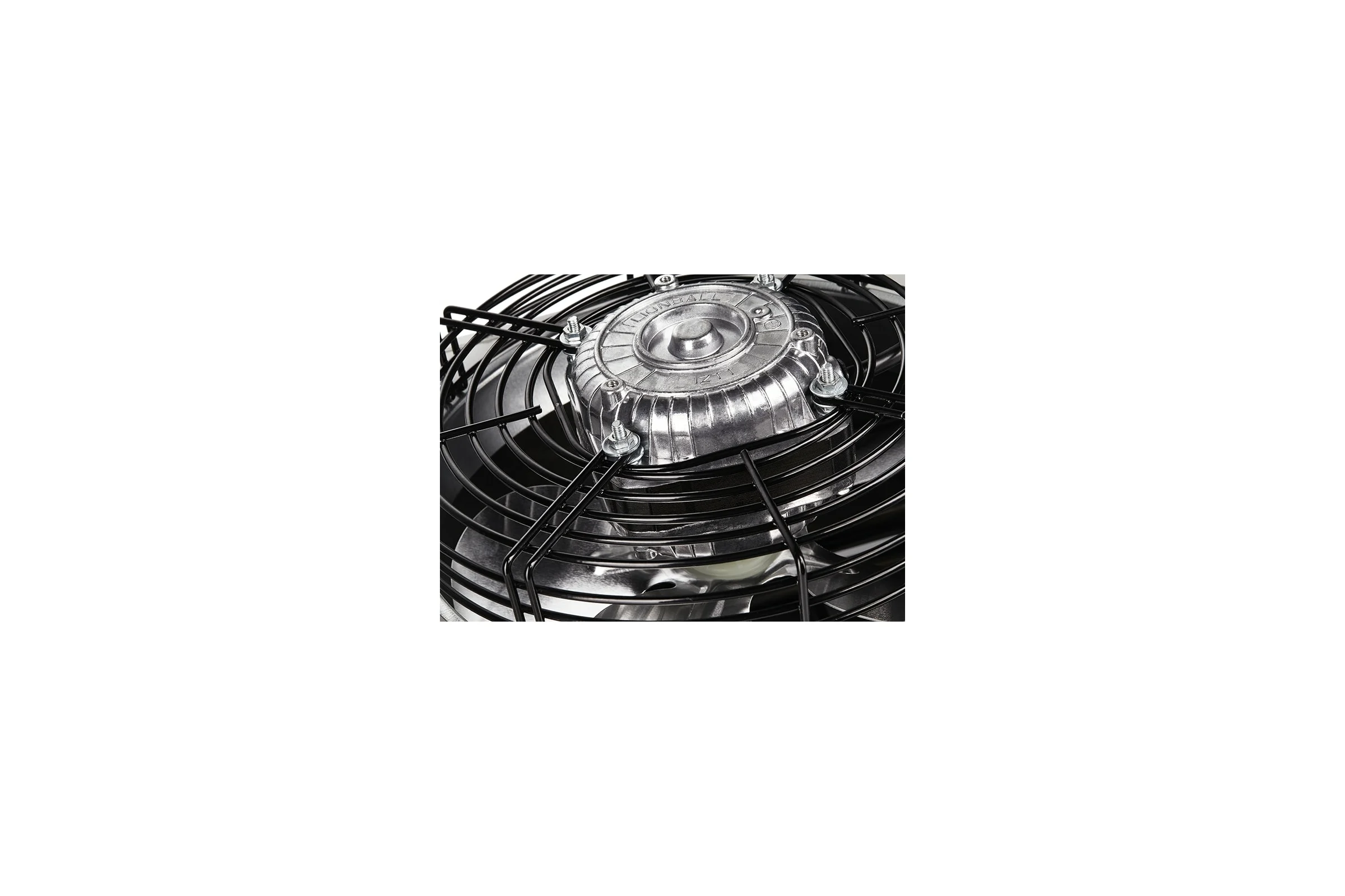 Тепловая пушка Ballu BHP-MW-5 НС-1135824