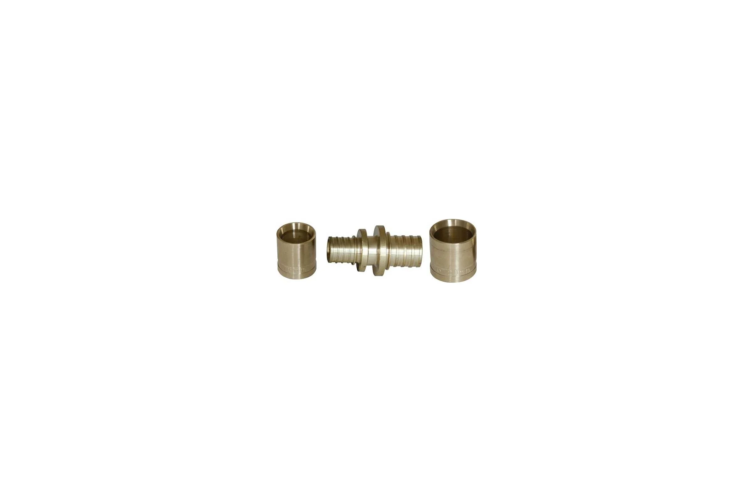 Переходная муфта Rvc РЕХ 16 - 20 02639