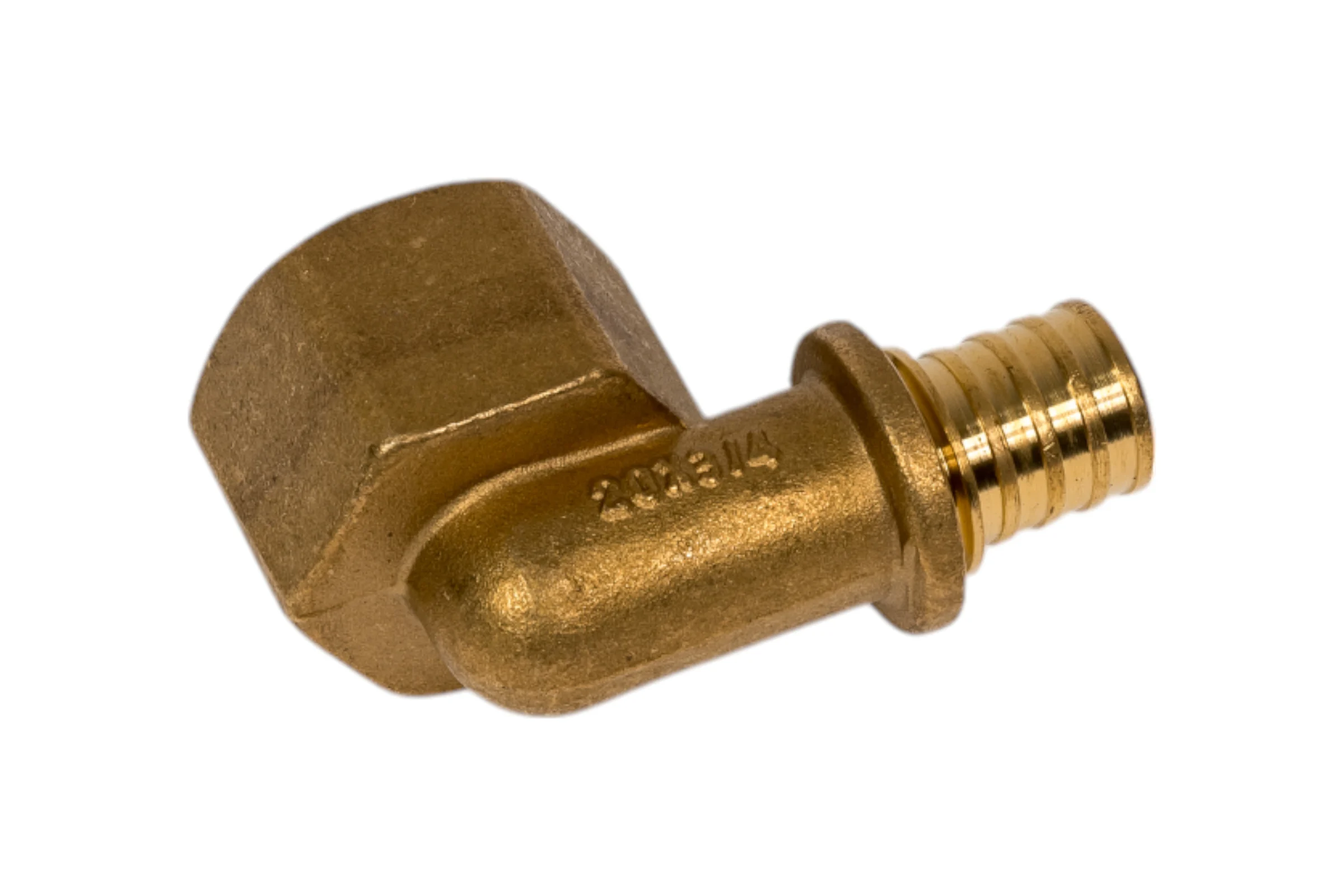 Переходник Rvc РЕХ угловой с внутренней резьбой 20 - Rp 3/4 02867