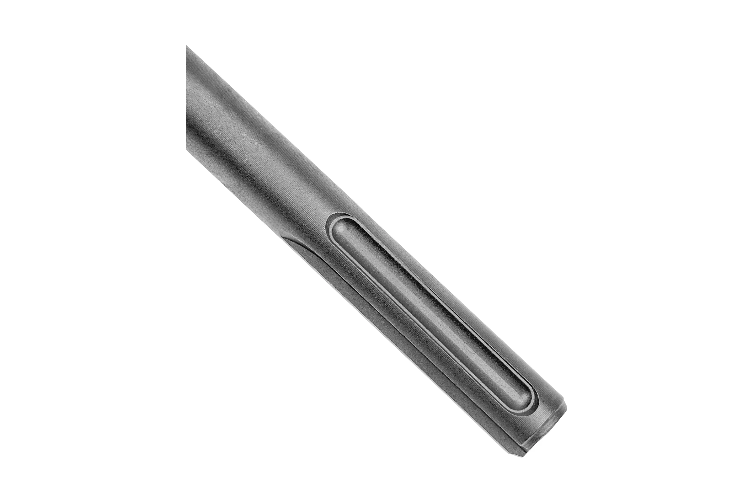 Зубило бучарда SDS-max 18x240x45x45 мм vertextools 240-45-45