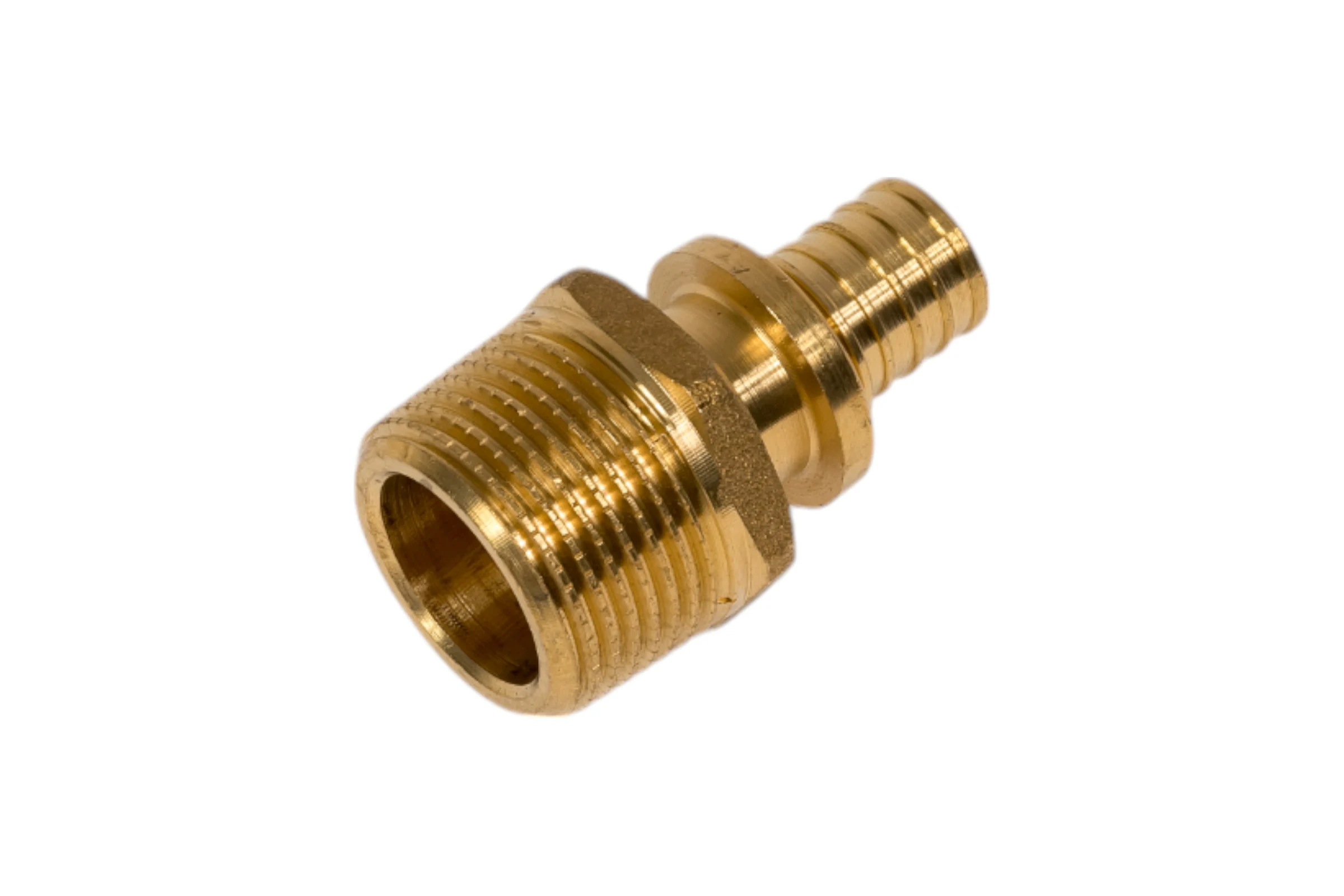 Переходник Rvc РЕХ с наружней резьбой 16 - R 3/4 02854