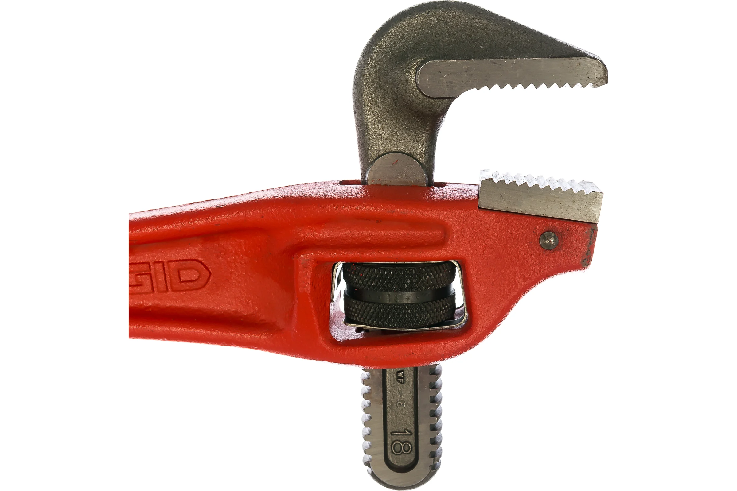 Коленчатый трубный ключ для больших нагрузок RIDGID 18" 89440