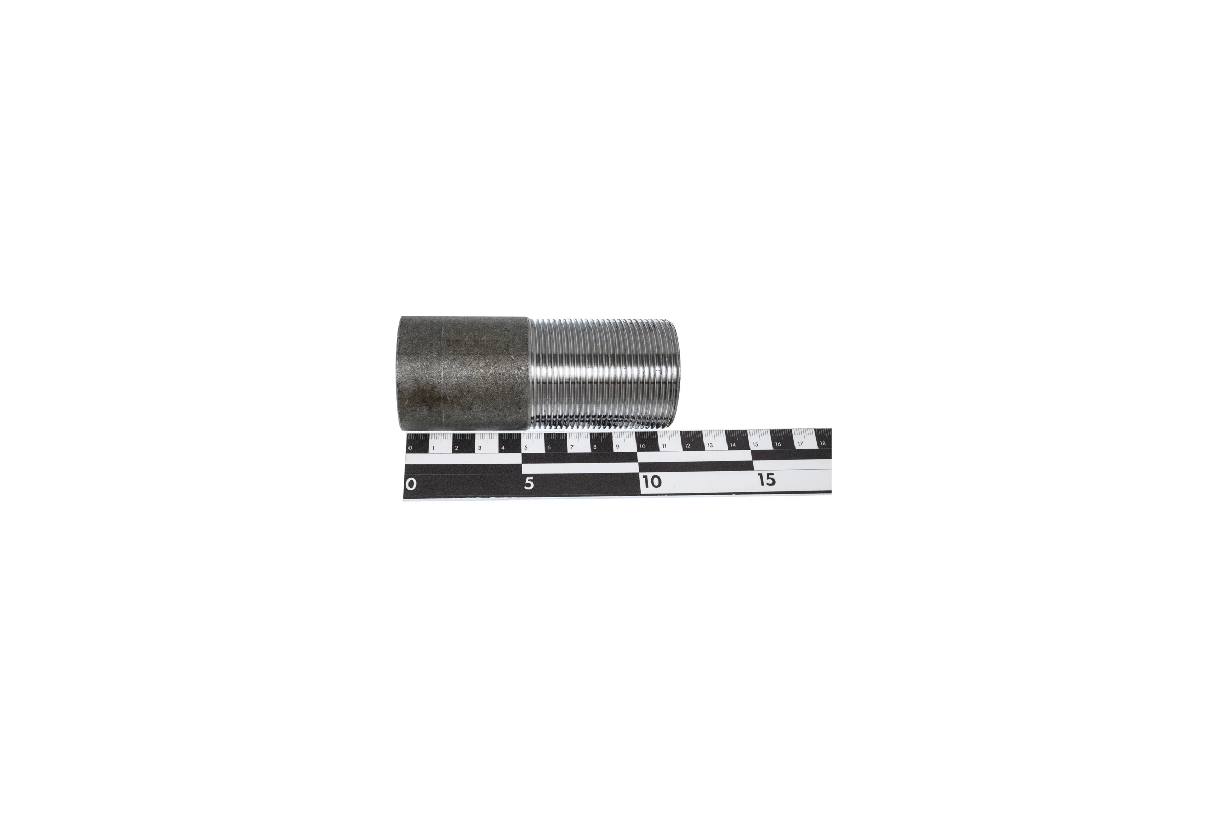 Сгон под приварку Rvc 40 08091