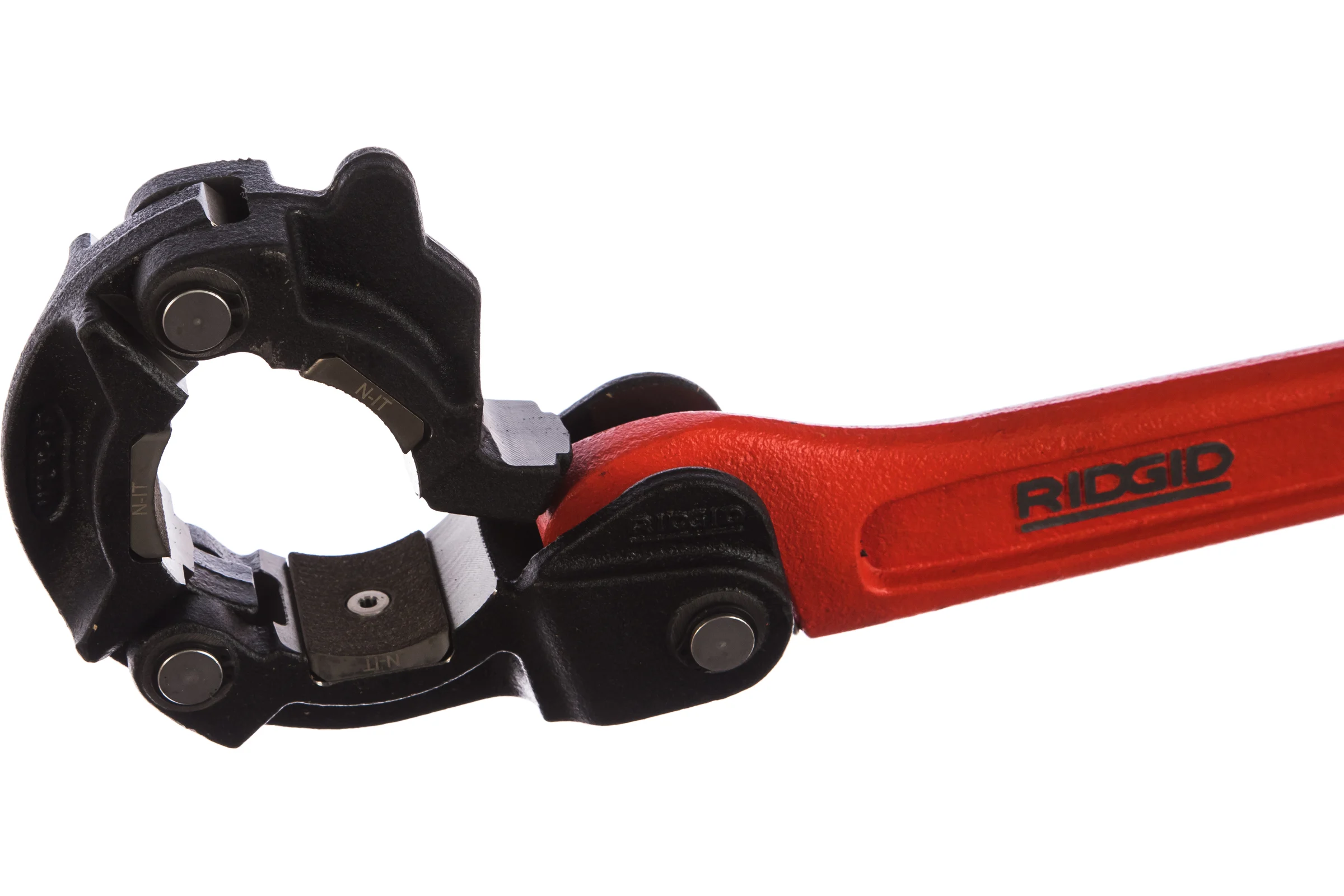 Шарнирный ключ КШС для внутренних колонковых труб RIDGID тип N, 55.7мм 46378