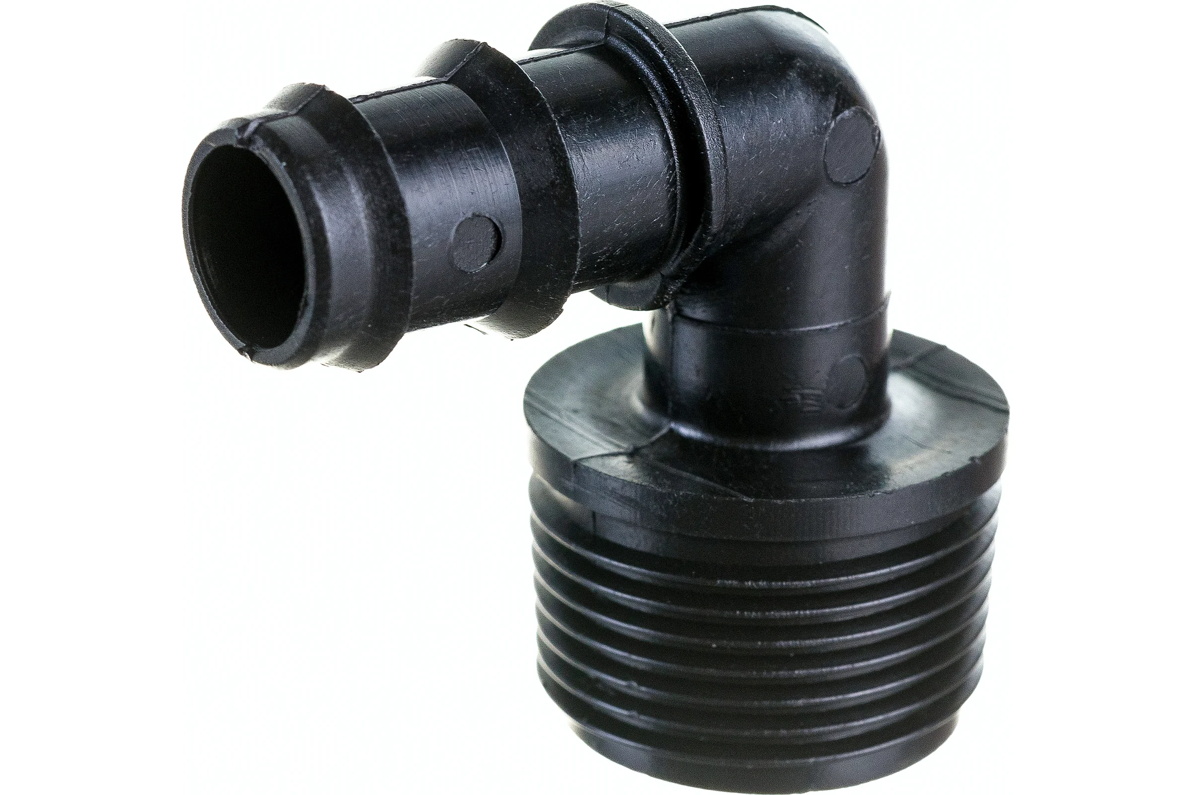 Отвод 90° Профитт 16 мм, НР 3/4" 6415116