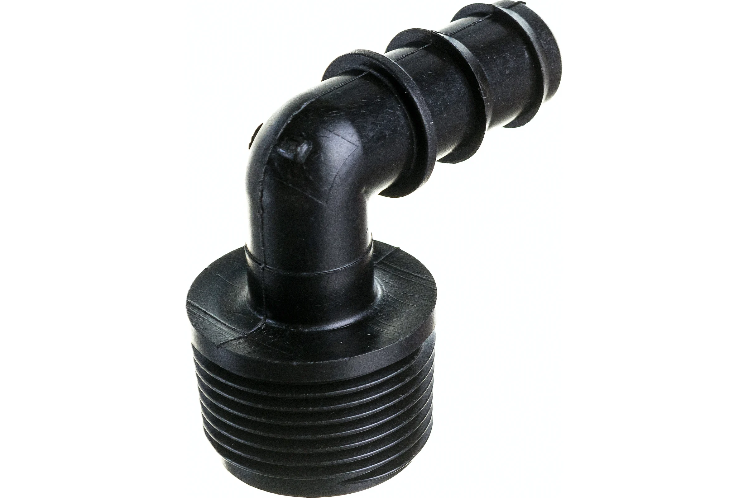 Отвод 90° Профитт 16 мм, НР 3/4" 6415116