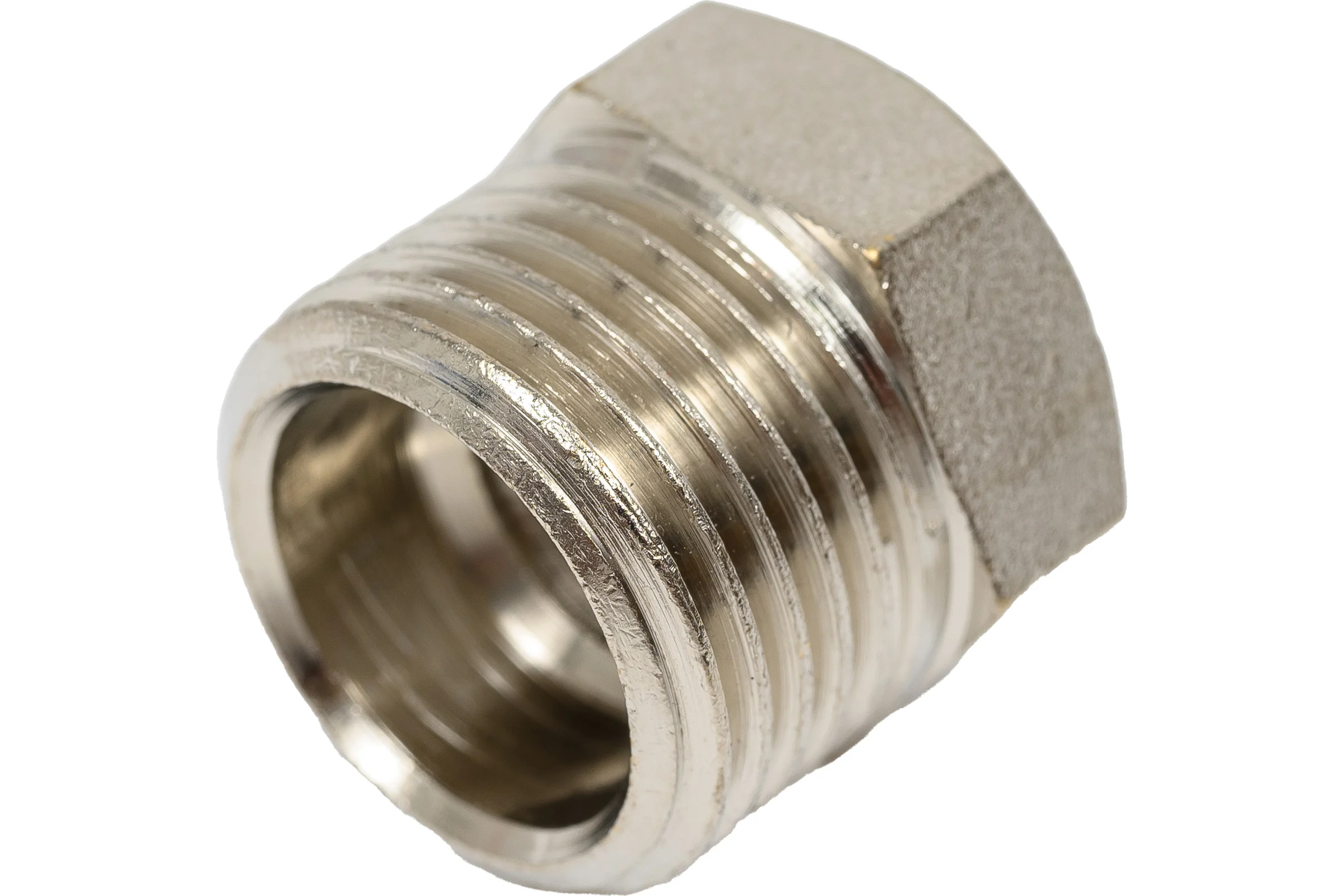 Футорка Rvc 1/4 г х 1/2 ш 01297