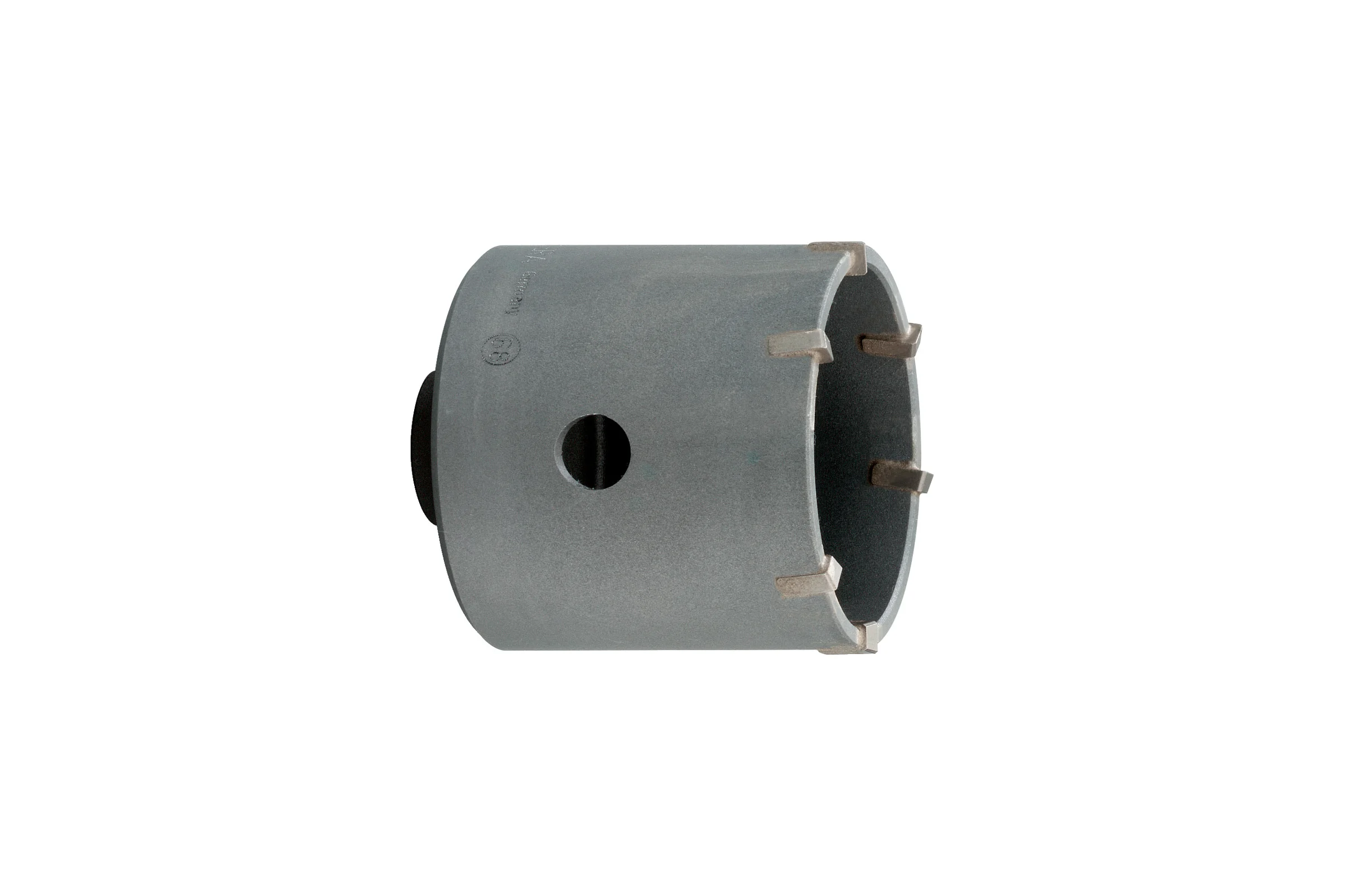 Коронка твердосплавная 68 мм, М16 Metabo 623395000