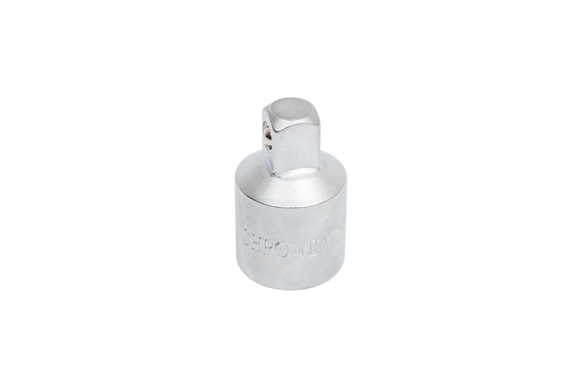 Переходник для воротка Профи (3/8"M - 1/2"F; CrV) FIT HQ 62649