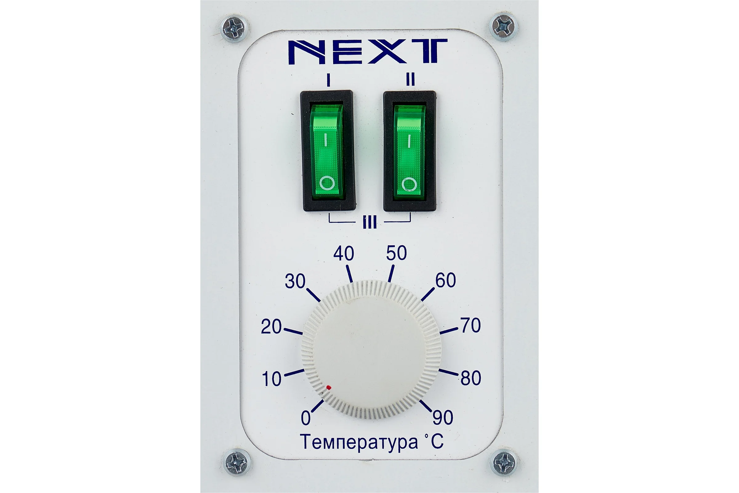 Отопительный электроприбор ЭВАН NEXT- 5 12905