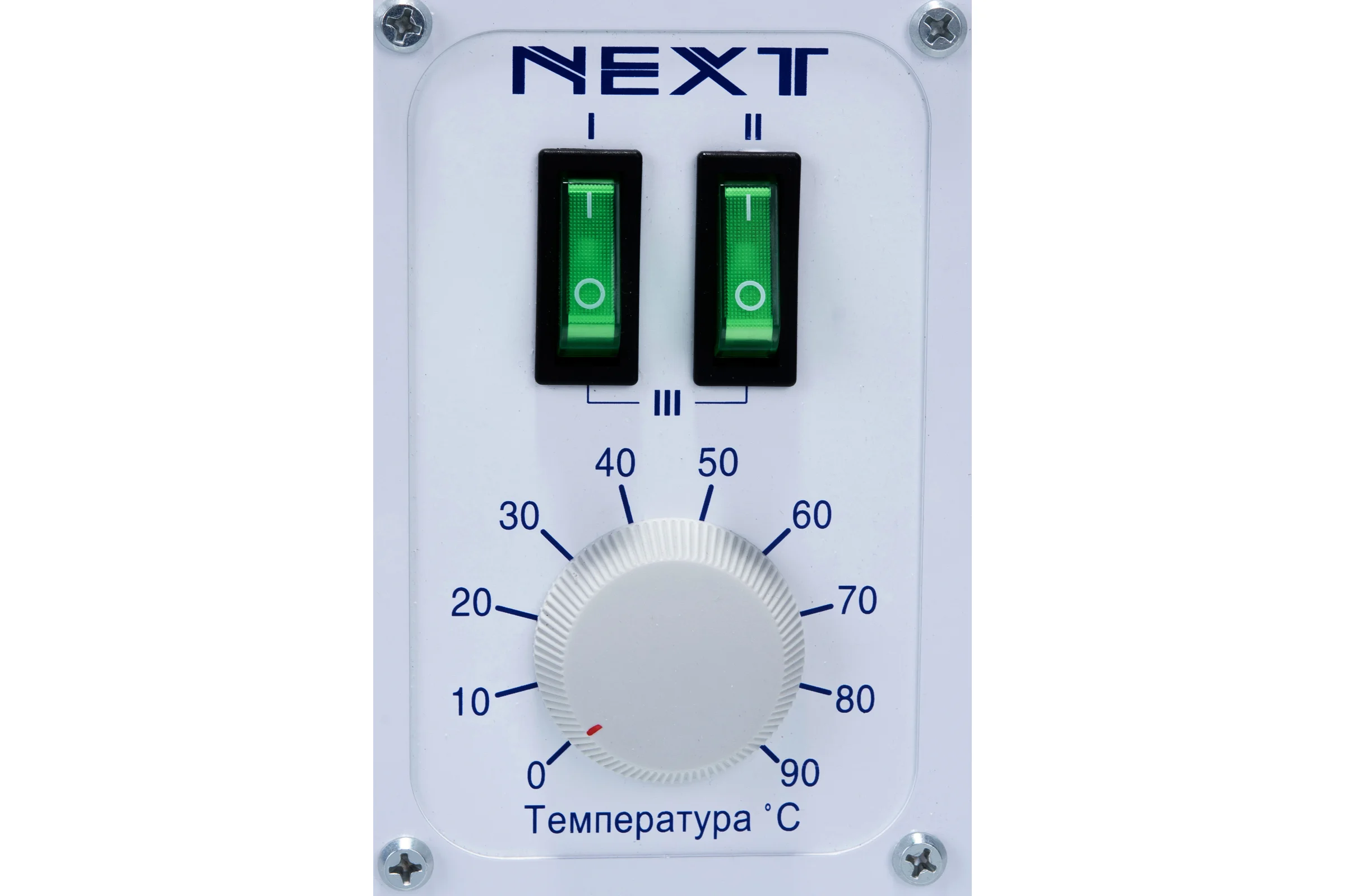 Отопительный электроприбор ЭВАН NEXT- 7 12907