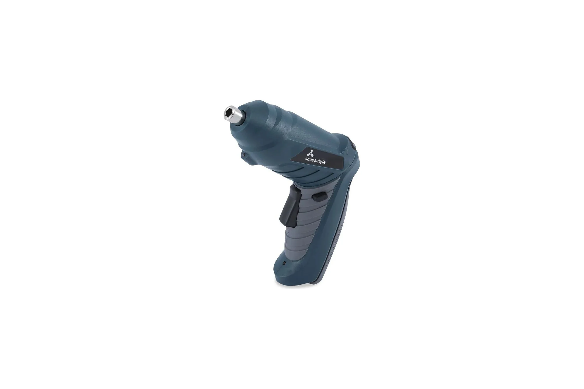 Аккумуляторная отвертка Accesstyle в кейсе с набором аксессуаров BSC-A/36-1300/FPCS