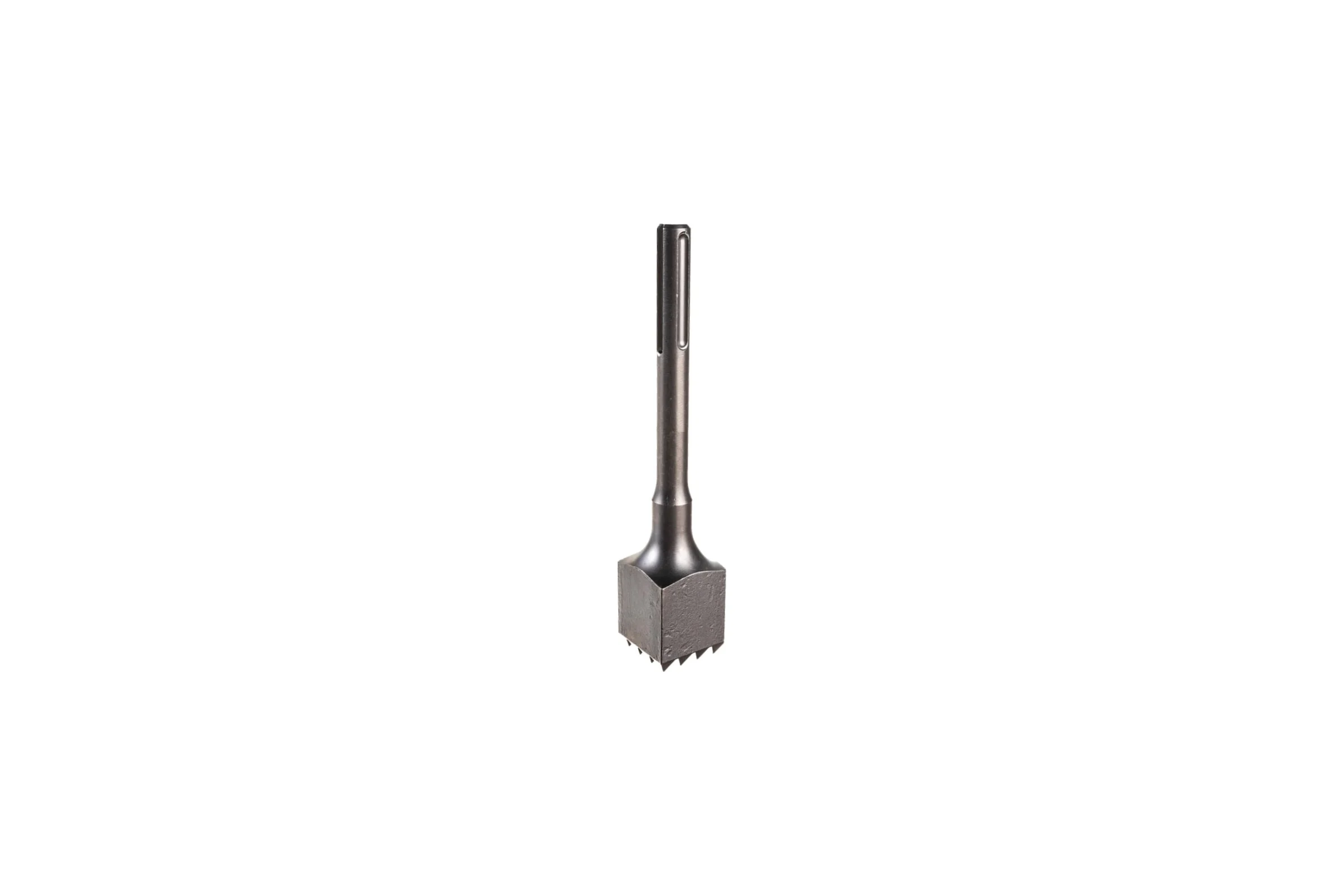 Зубило бучарда SDS-max, 45x45x240 мм, 16 зубов РемоКолор 36-7-424