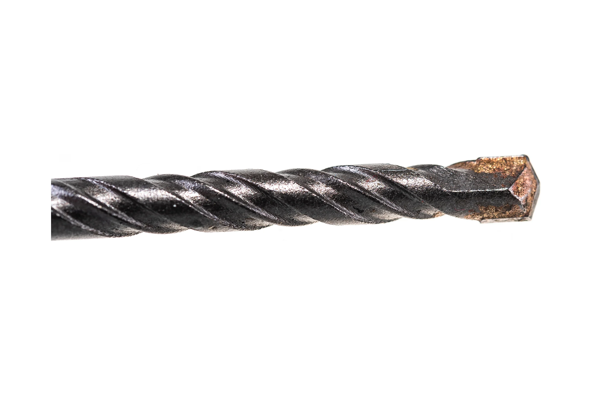 Бур по бетону Profi (5х110 мм; SDS-Plus) CUTOP 40-5110