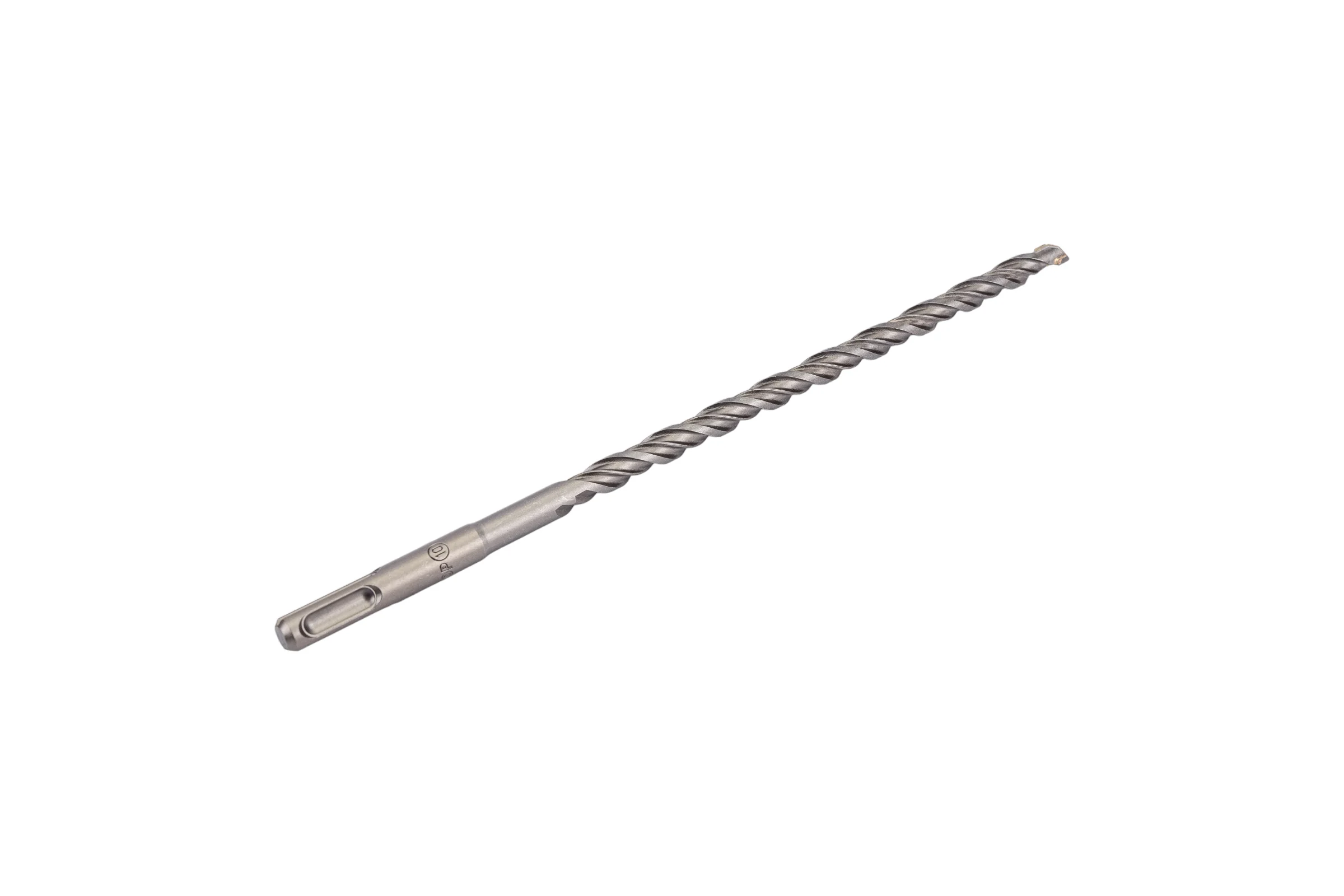 Бур по бетону Profi (10х260 мм; SDS-Plus) CUTOP 40-10260