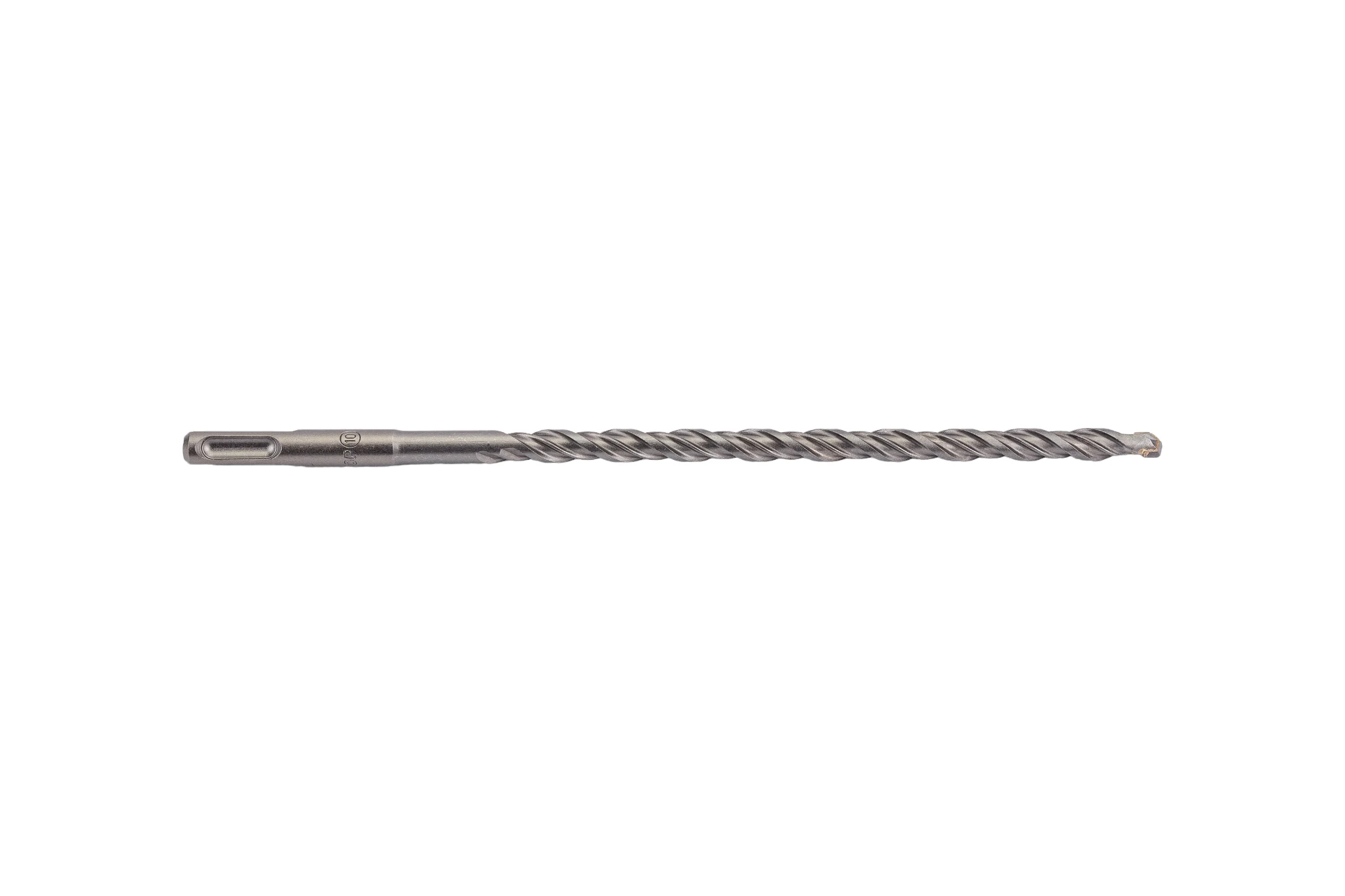 Бур по бетону Profi (10х260 мм; SDS-Plus) CUTOP 40-10260