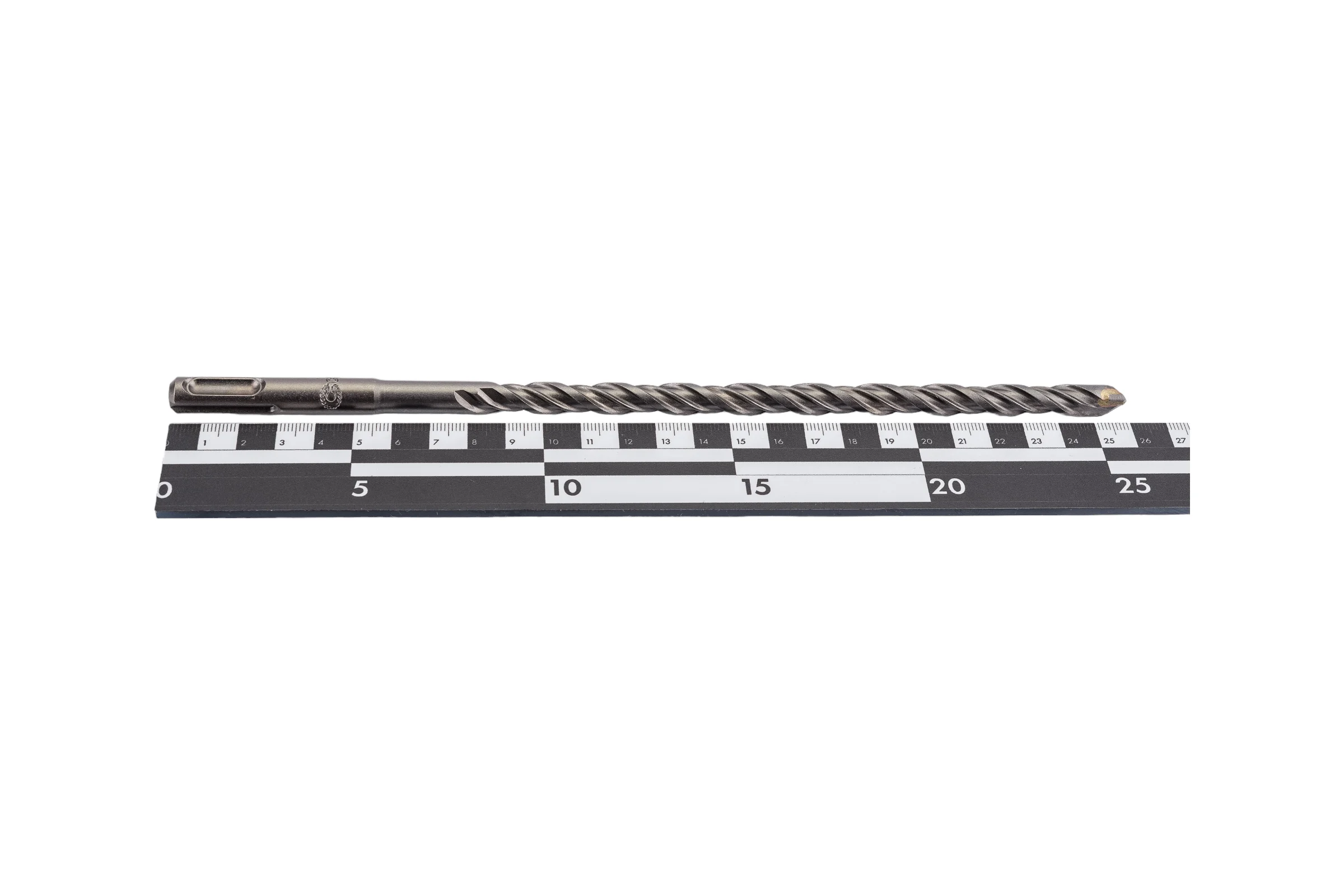 Бур по бетону Profi (10х260 мм; SDS-Plus) CUTOP 40-10260