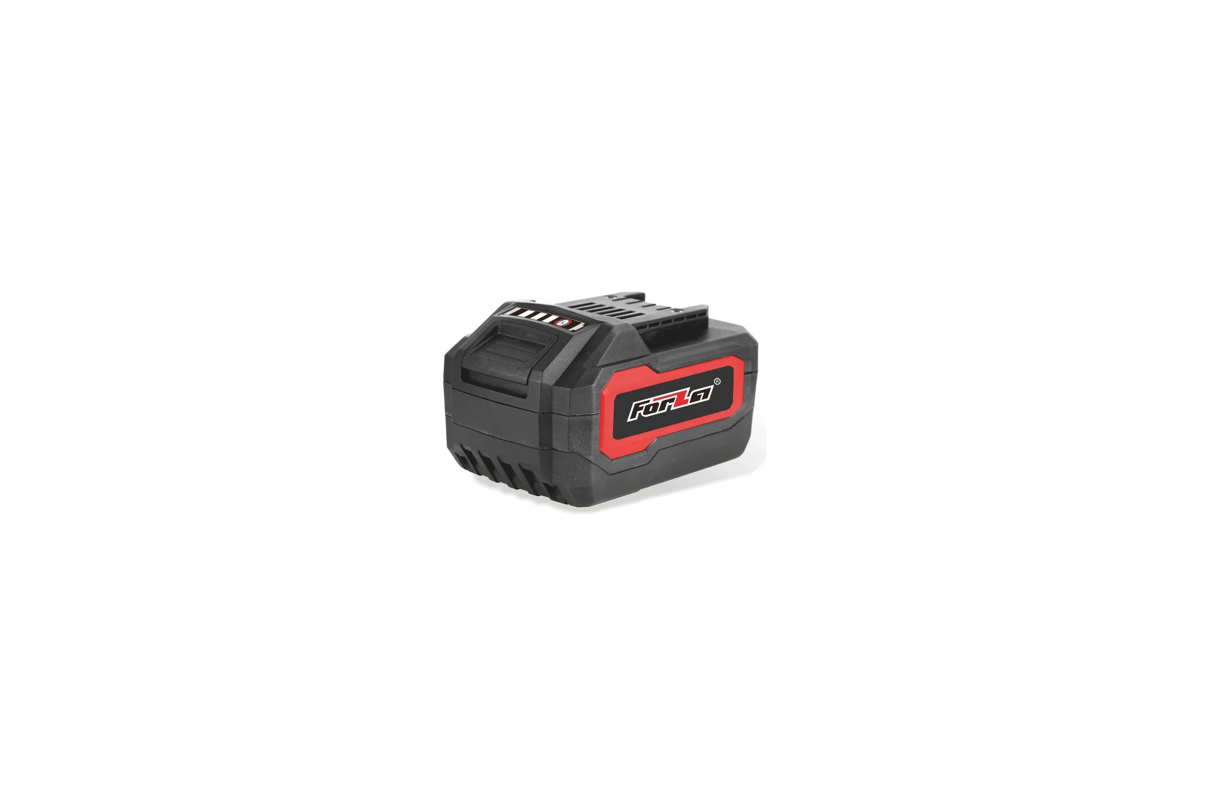 Аккумулятор Li-20V 20В, 4A*ч, LED индикатор заряда FORZA FZY797S