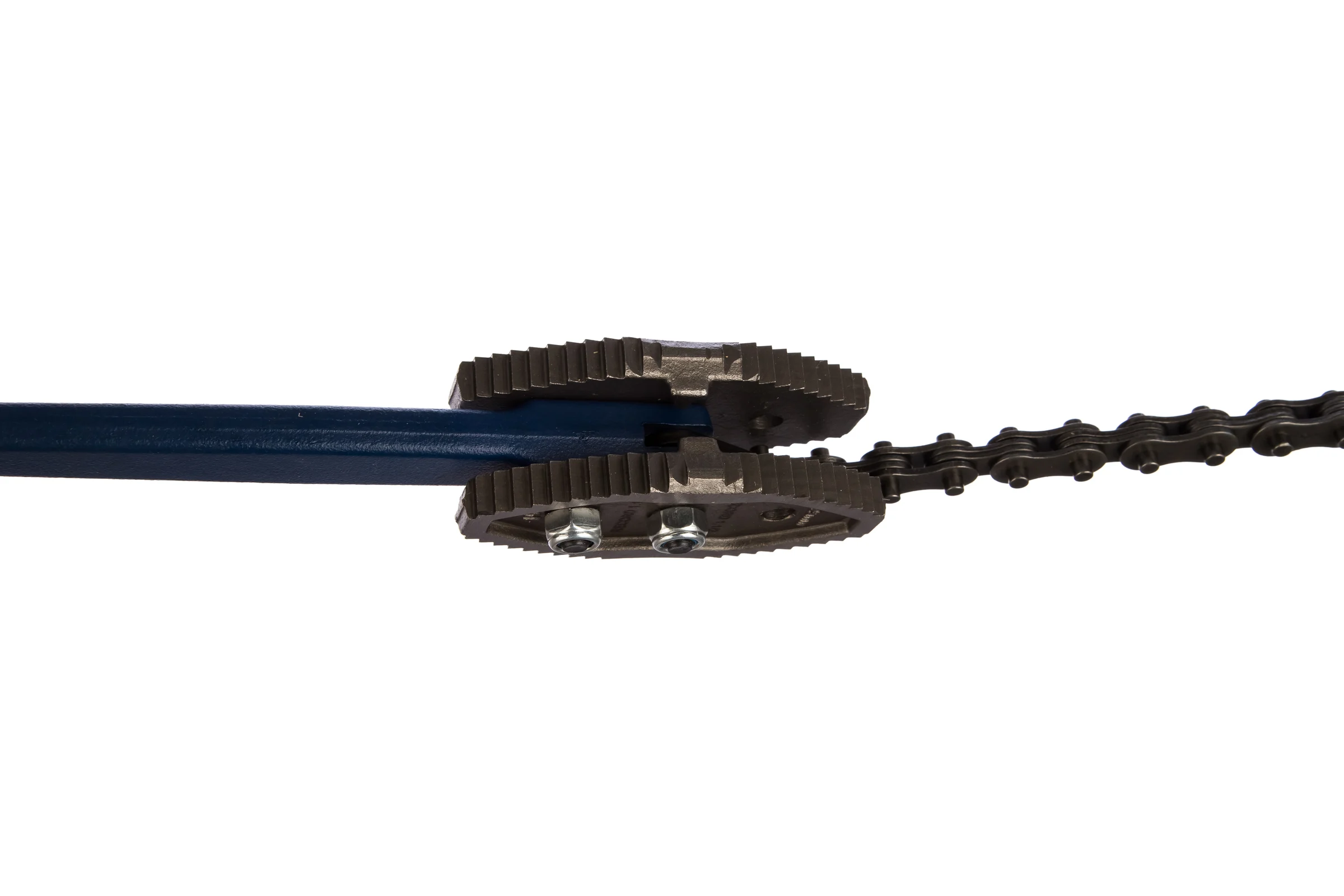 Трубный цепной ключ (14" 5/16"-2"/ 8-51мм) Irwin T23112